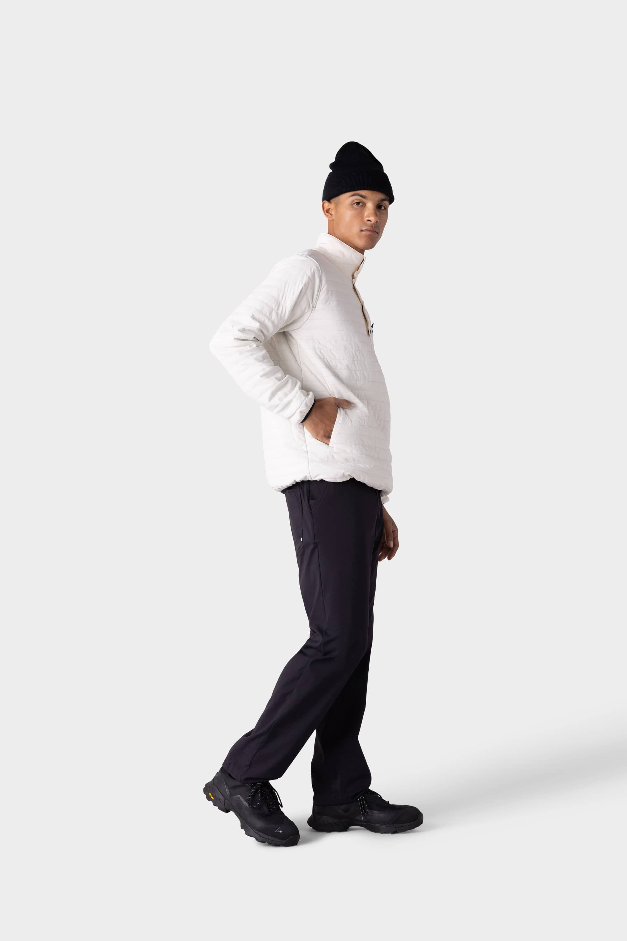686 Men's Everywhere Merino-Lined Pant - Relaxed Fit、mySite、i-lightchina