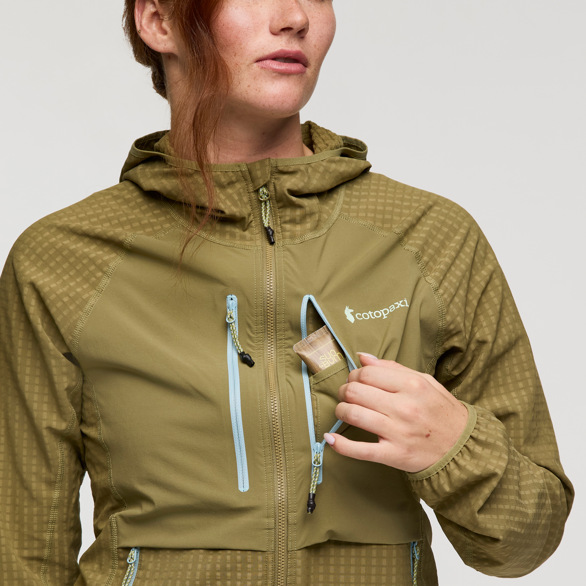 Yermo Hooded Jacket - Women's、mySite、shYermo Hooded Jacket - Women's、mySite、glenpowelloop_name