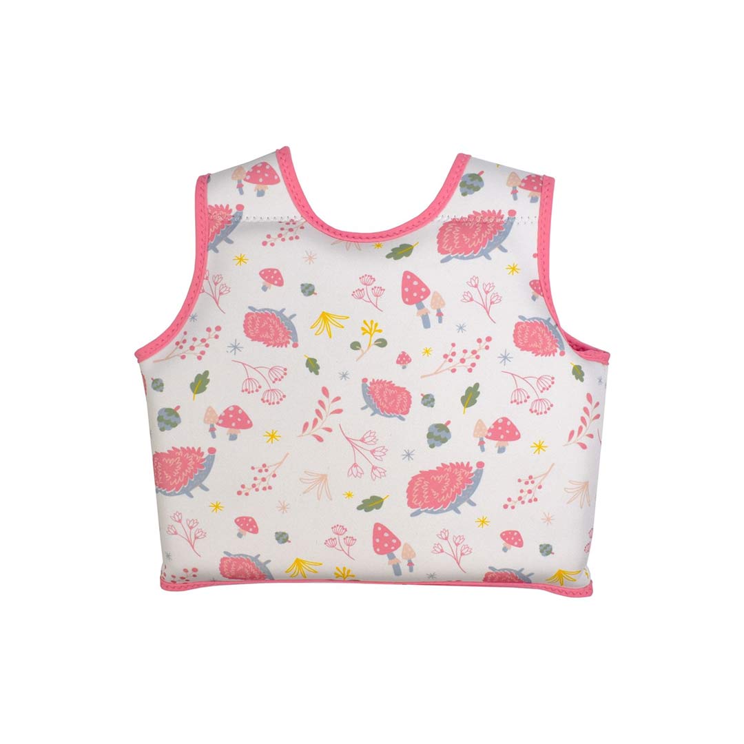  Splash About Go Splash Swim Vest - Forest Walk、mySite、merchandisen