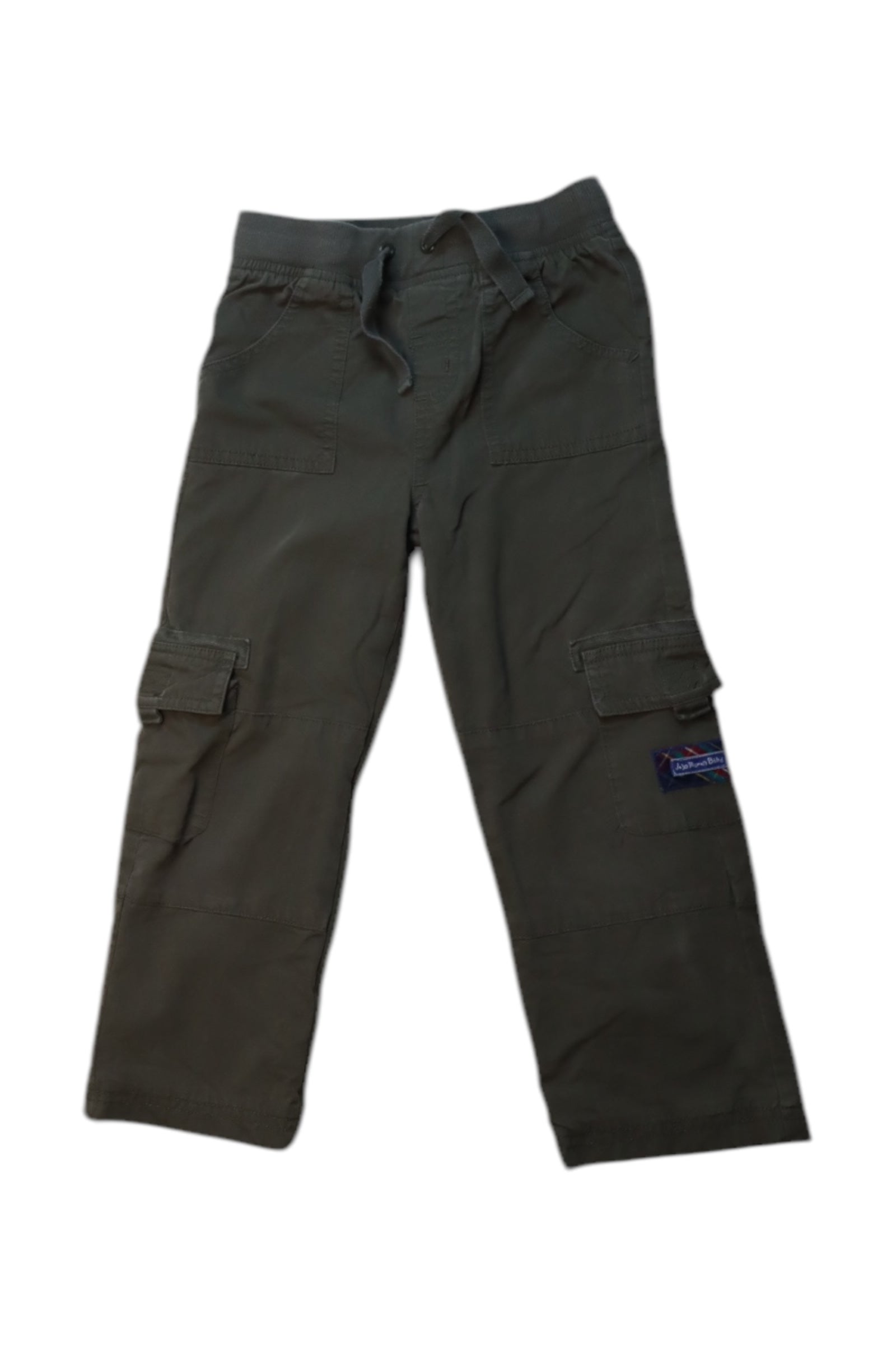 Jojo Maman B茅b茅 Cargo Pants 4-5T、mySite、g9winljtr