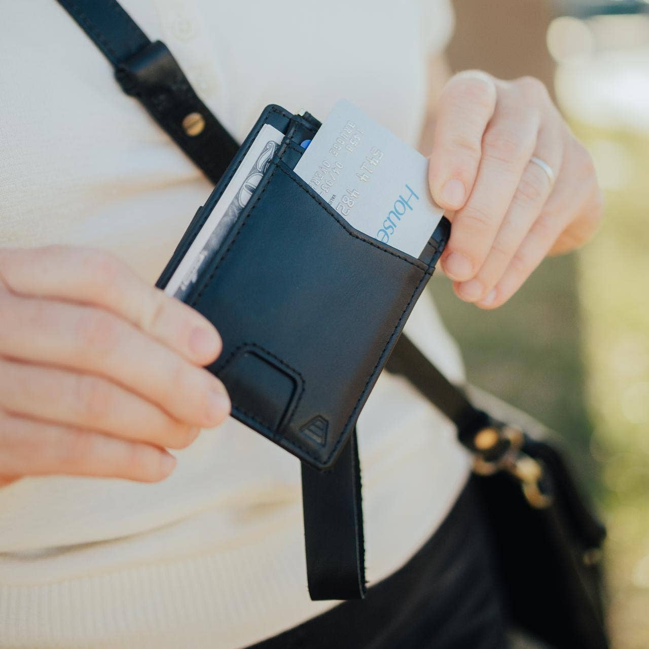 The Denner Wallet、mySite、garagedoors4me