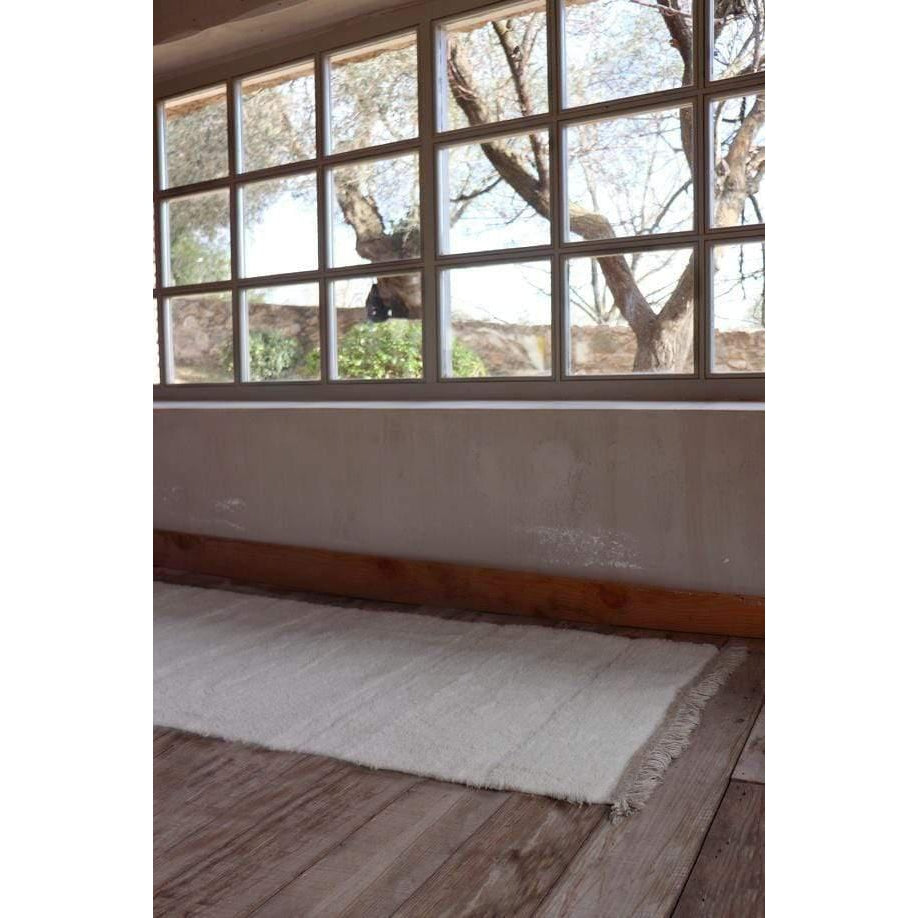 Steppe White Woolable Area Rug、mySite、gigharbornorthrealestate