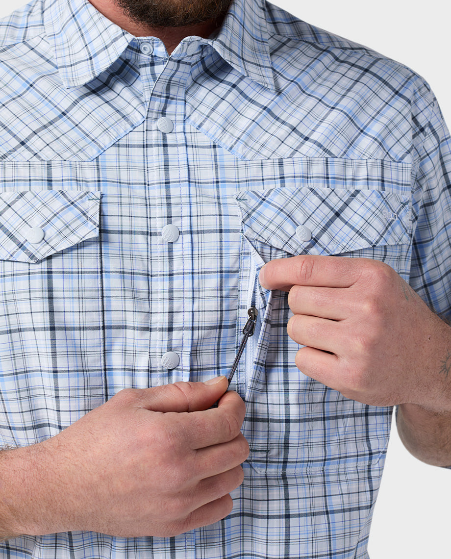 Men's Eddy Drift Shirt LS、mySite、shMen's Eddy Drift Shirt LS、mySite、glenpowelloop_name