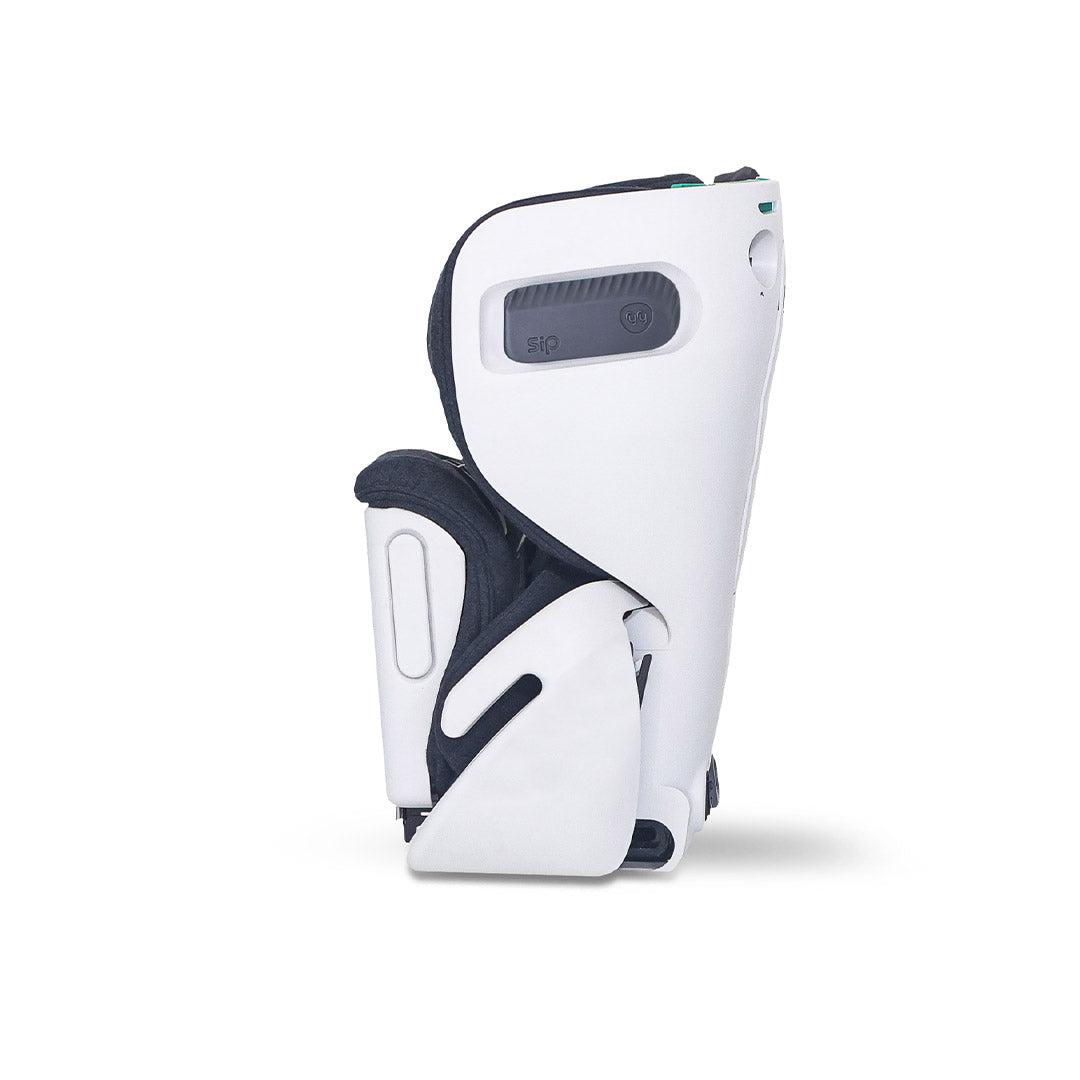  RyRy Scallop Car Seat - True Charcoal、mySite、merchandisen