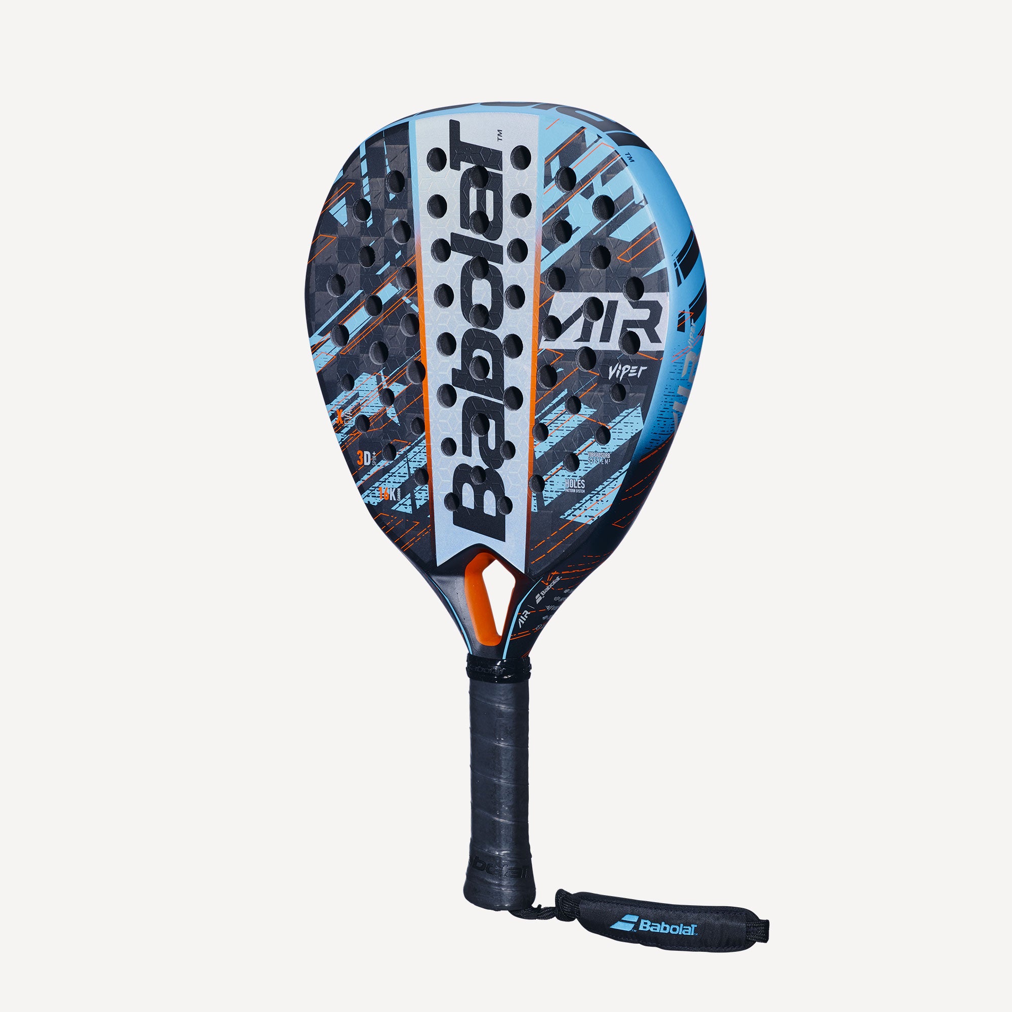 Babolat Air Viper Padel Racket