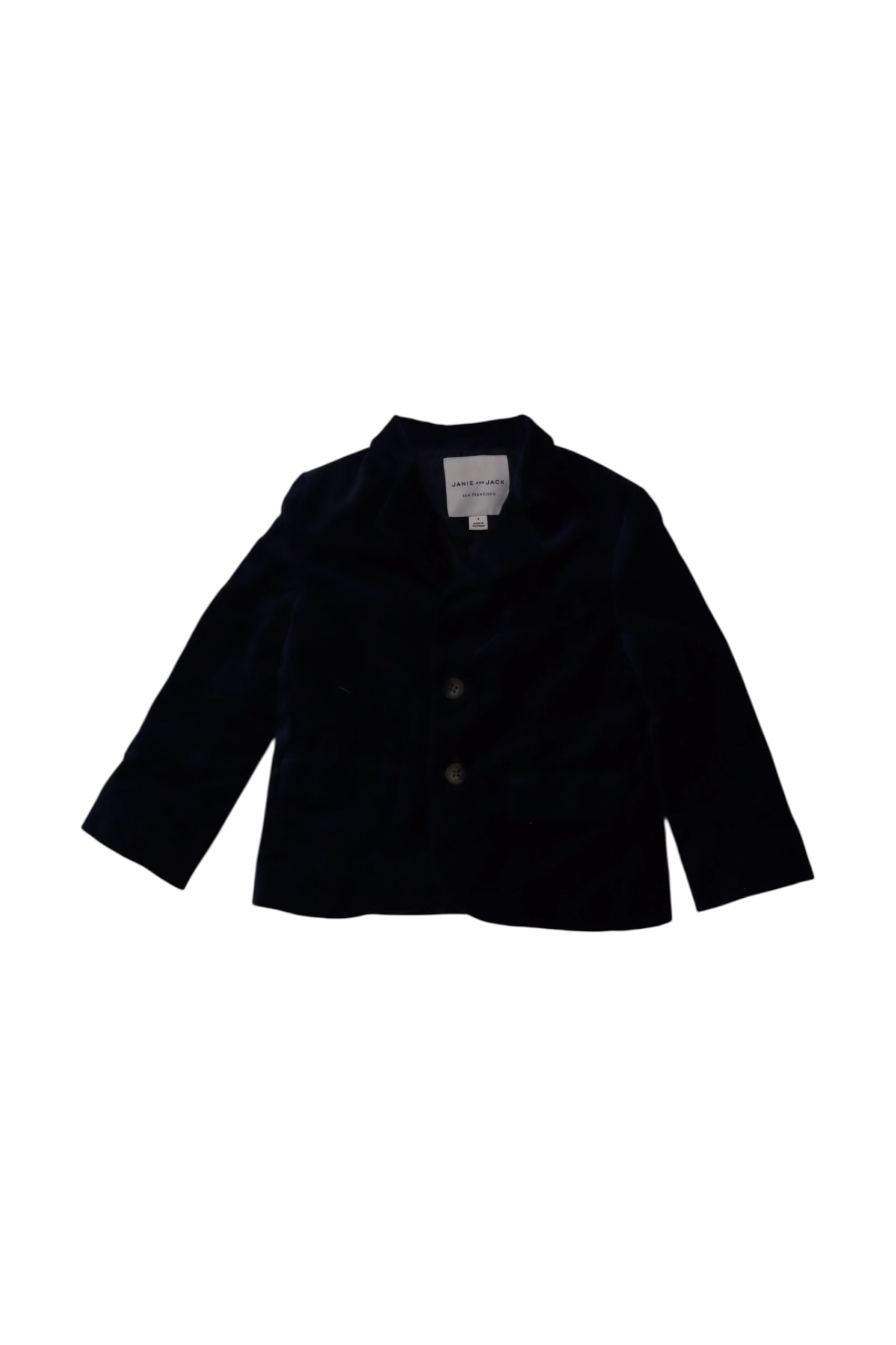 Janie & Jack Blazer Size 3T、mySite、g9winljtr