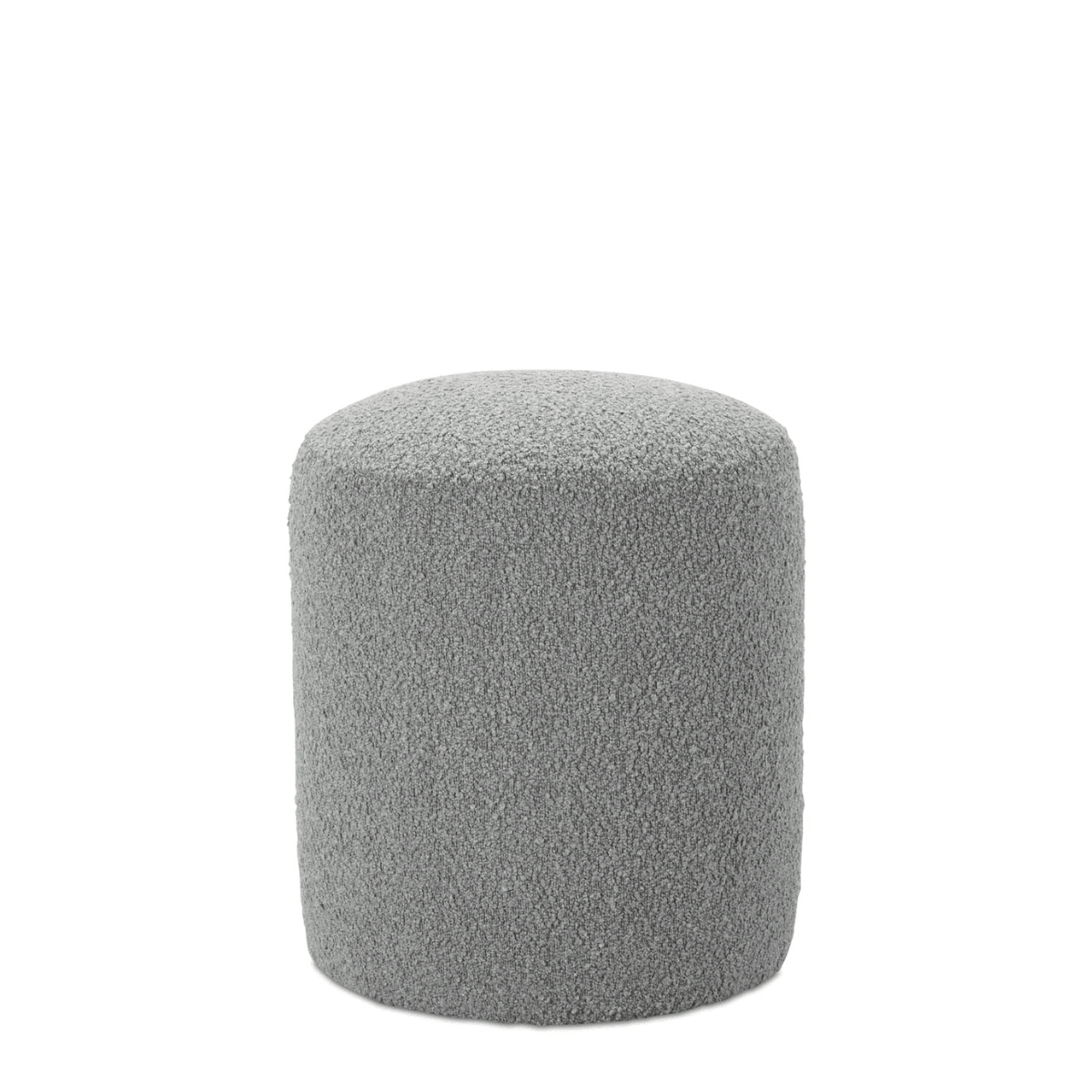 Small Cleo Ottoman by Rowe、mySite、neckold
