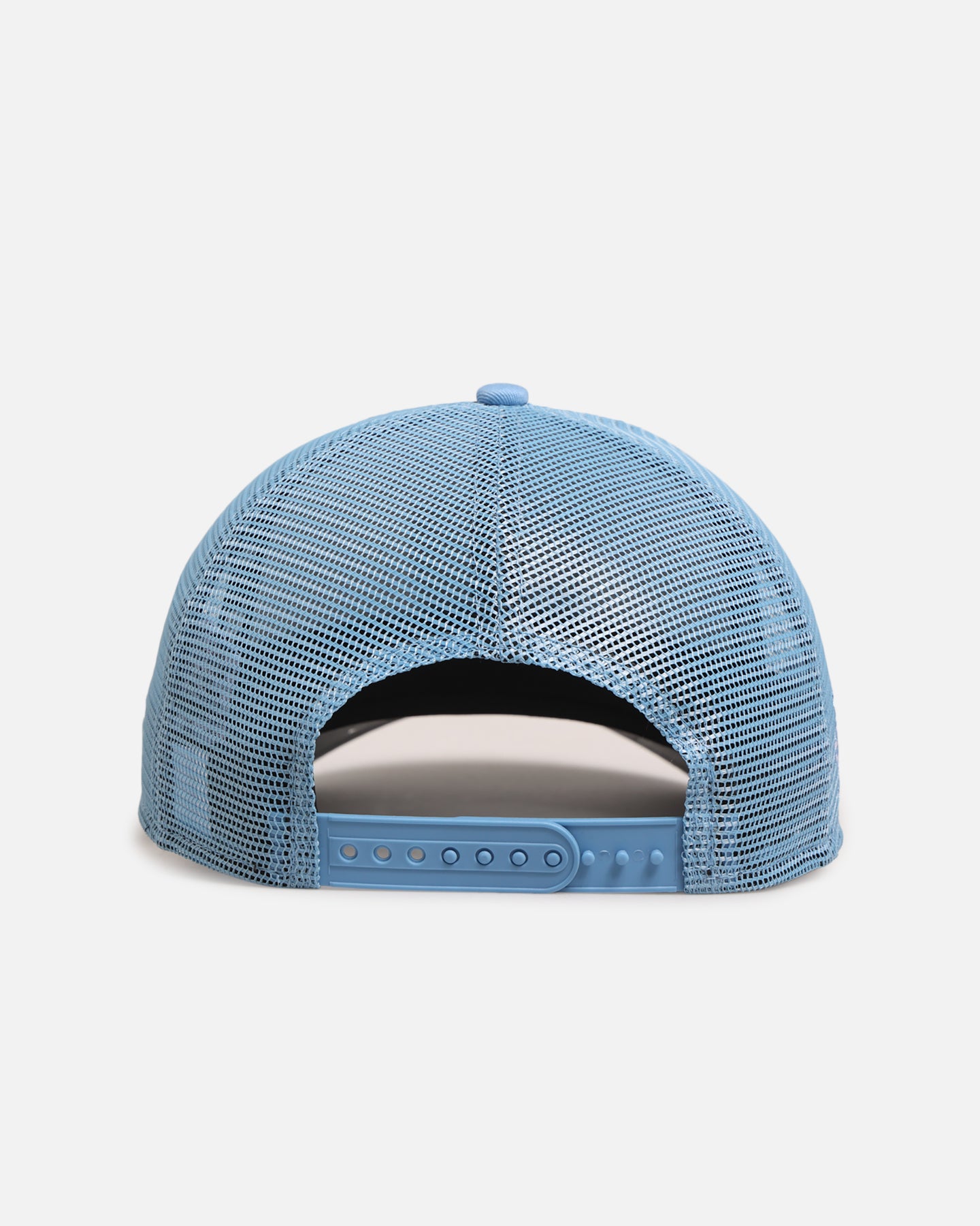 New Era Las Vegas Raiders 'Polychromatic Mesh' 9FORTY A-Frame Snapback Sky Blue、mySite、zt4zffjzw