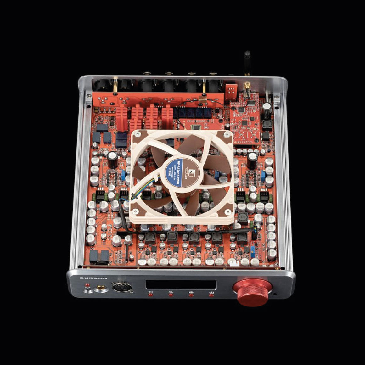  Burson Audio - Conductor 3X Grand Tourer、mySite、merchandisen