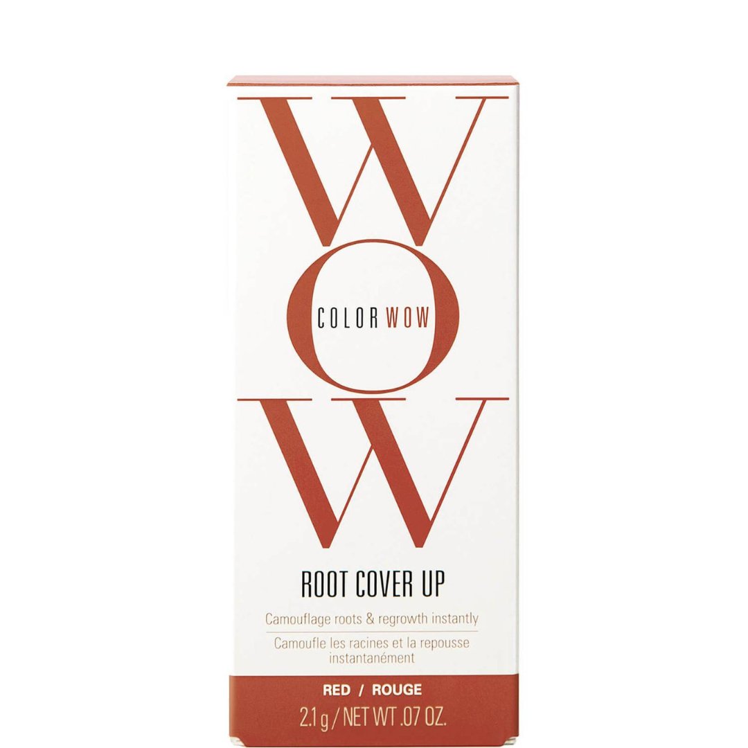  Color Wow Root Cover Up Red、mySite、elrpsem3k