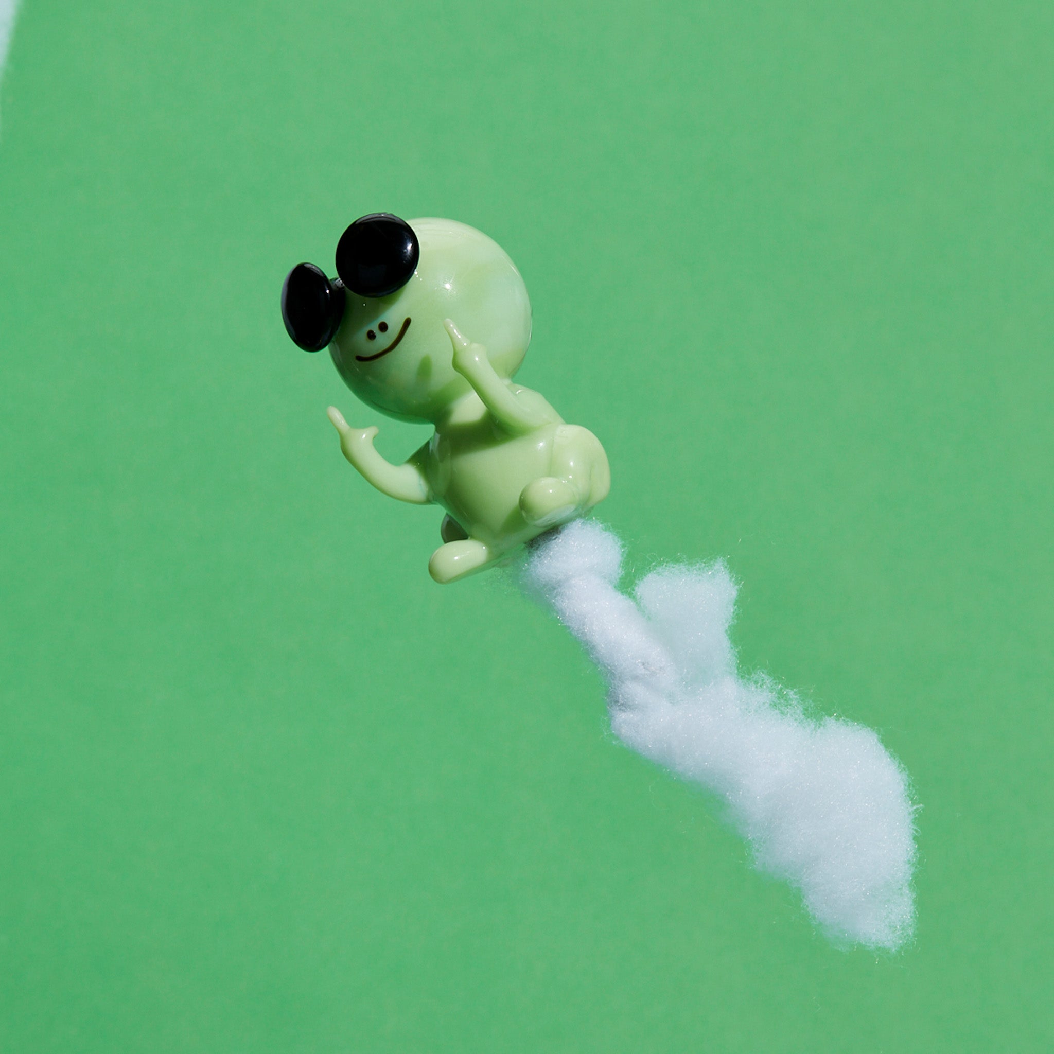  Baby Alien Bowl、mySite、merchandisen