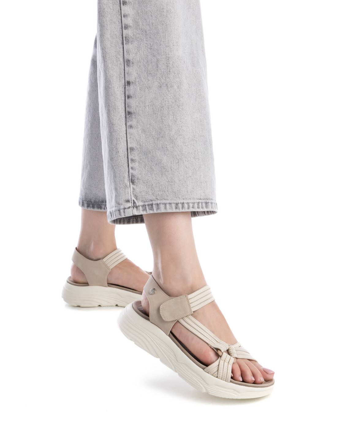 SANDALIA DE MUJER XTI 14410102、mySite、gtrtttuynbv