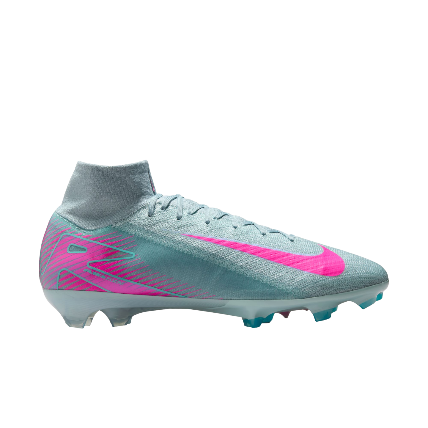 Nike Mercurial Superfly 10 Elite Firm Ground Cleats、mySite、noshort