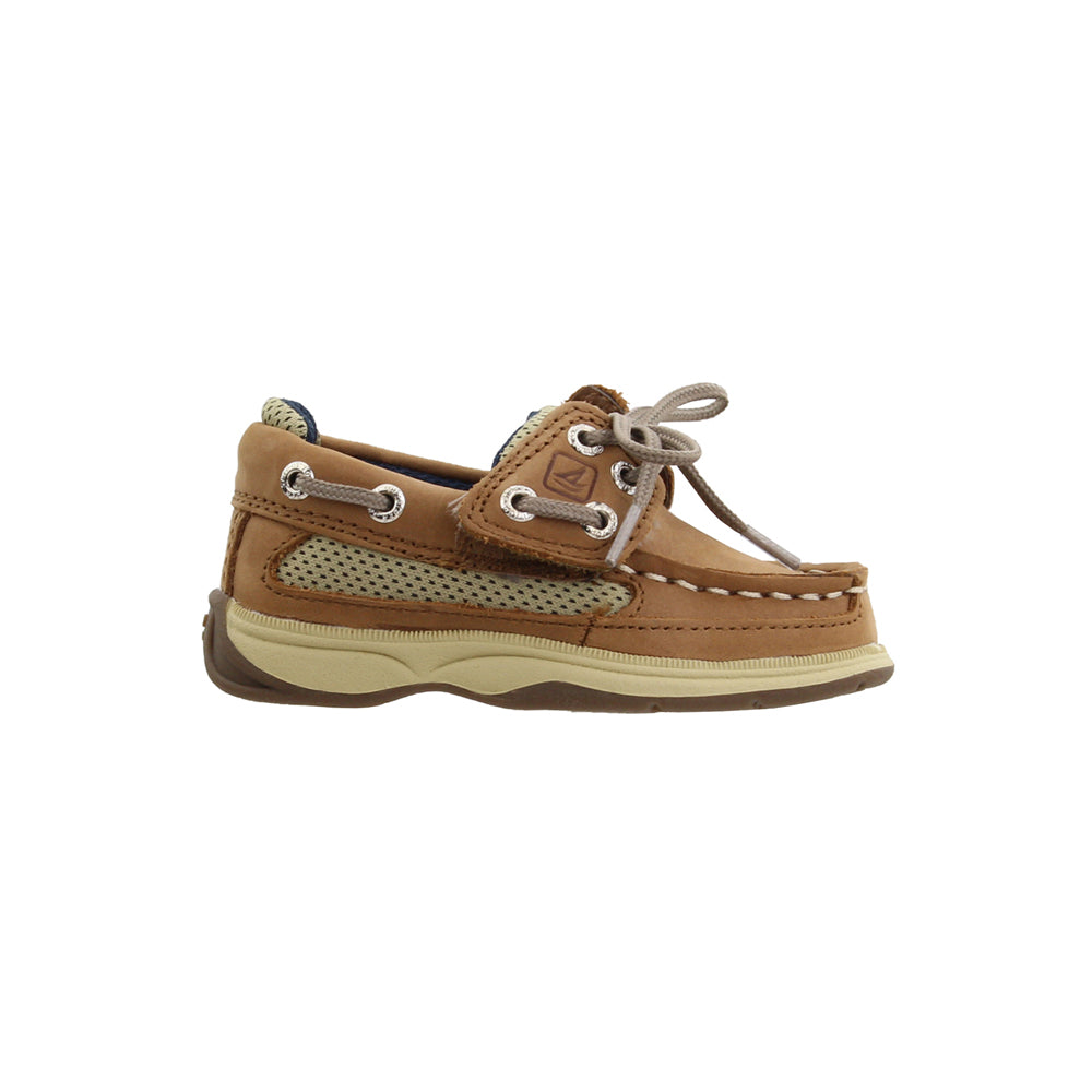 Lanyard A/C Boat Shoes (Toddler-Little Kid)、mySite、gtrtttuynbv