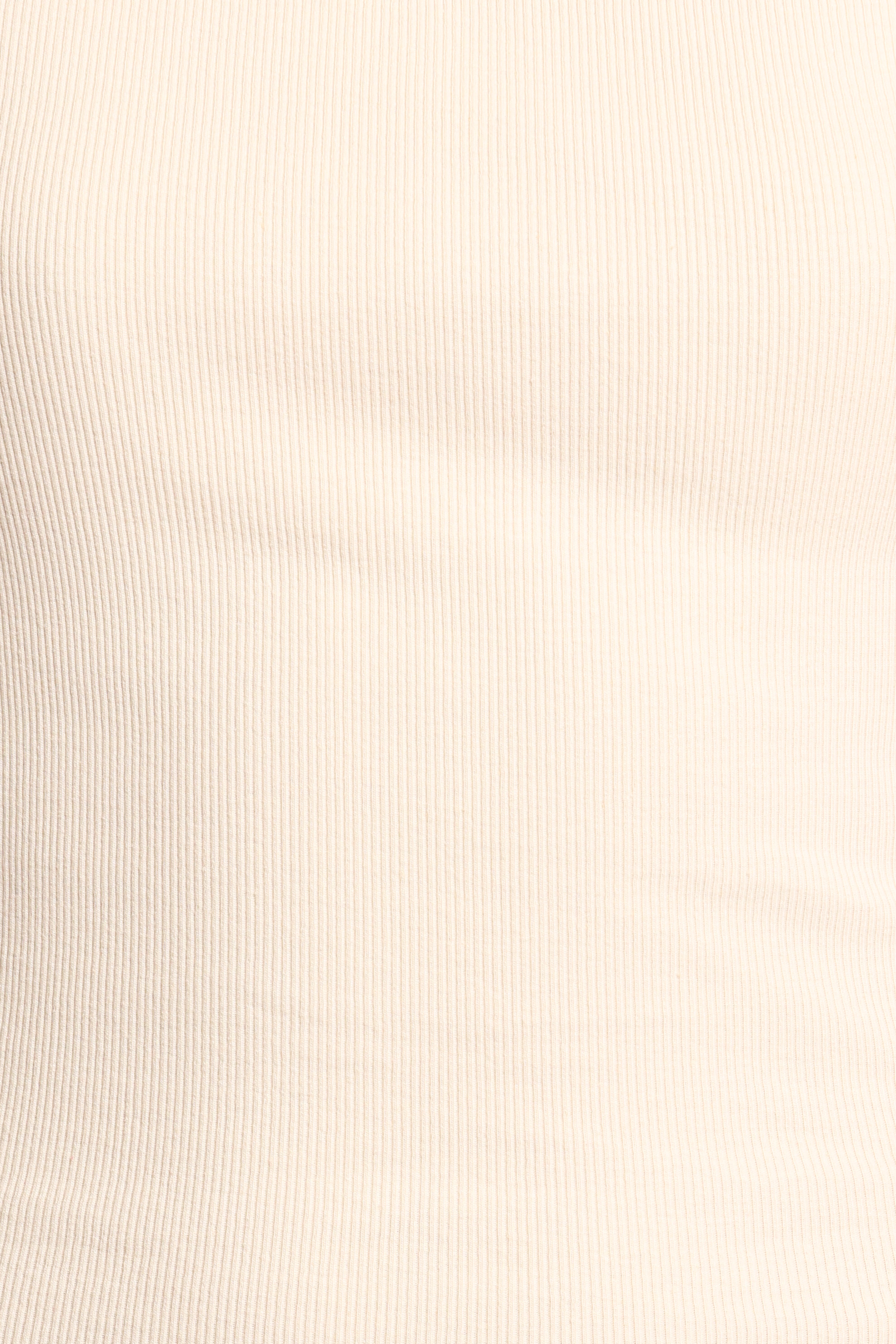  Nysa One Shoulder Top - Cream、mySite、sugarbowlscore