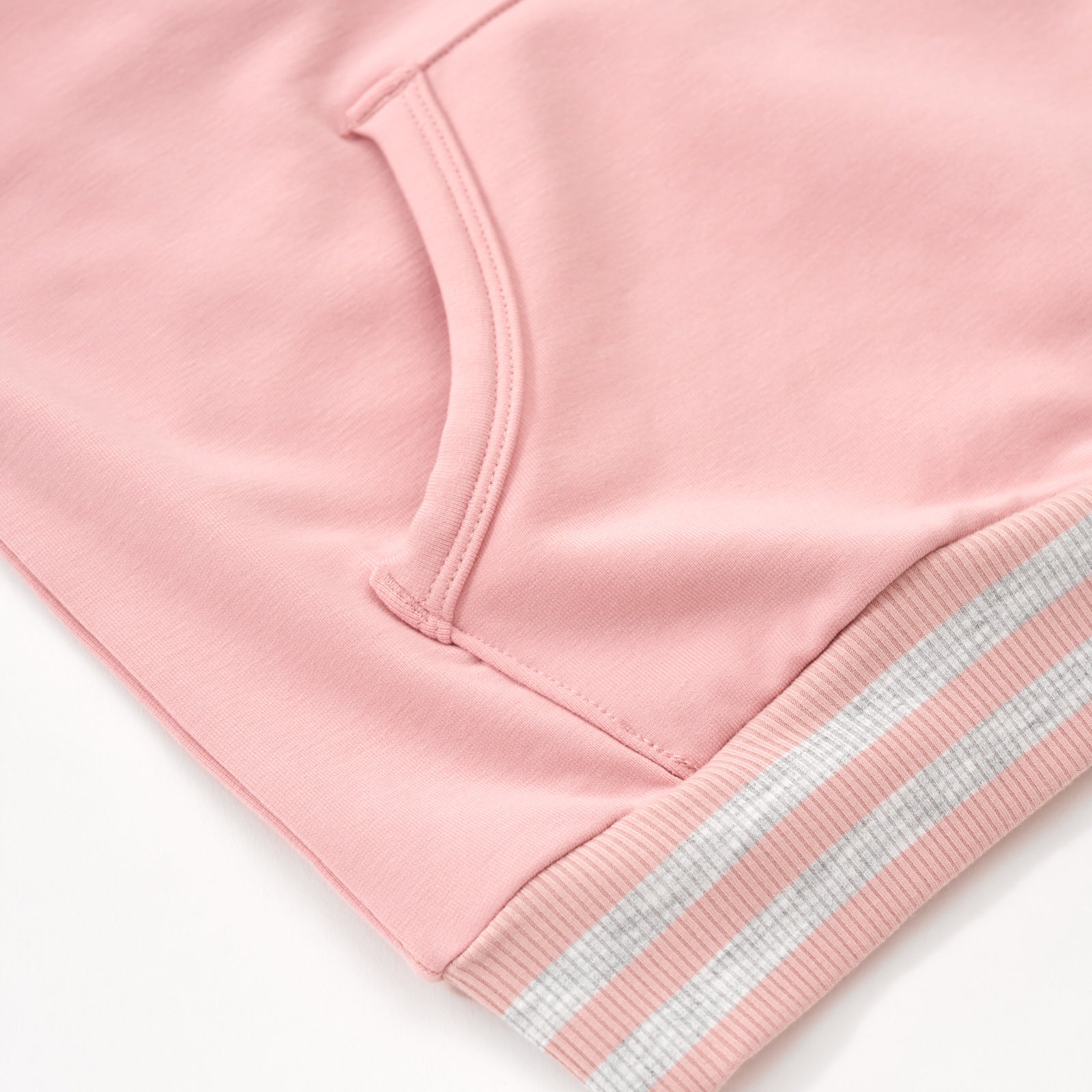 Mauve Blush Pocket Crewneck、mySite、g9winljtr