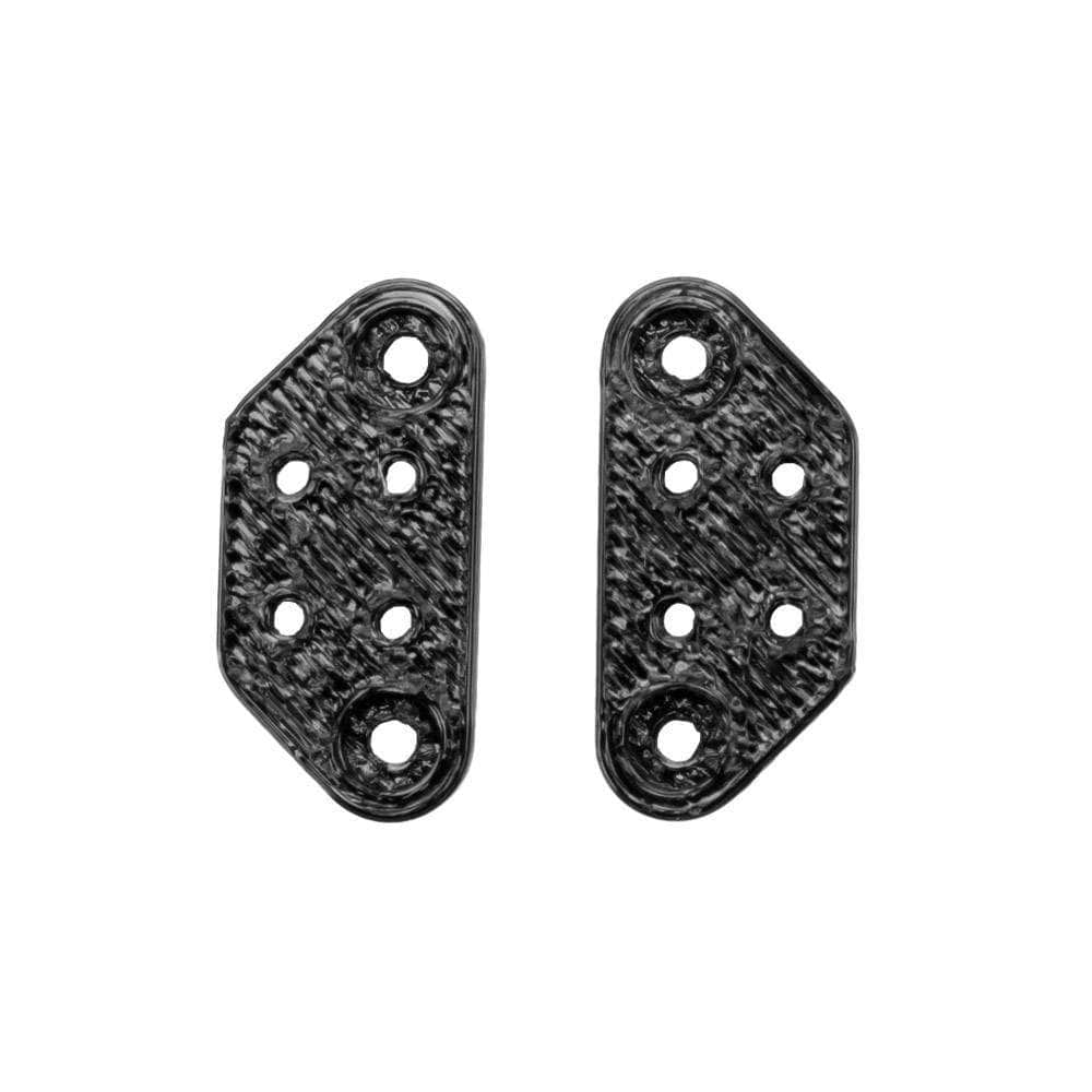  Lumenier Camera Adapter Plates for DJI O4 Air Unit (2pcs) - Offset、mySite、merchandisen
