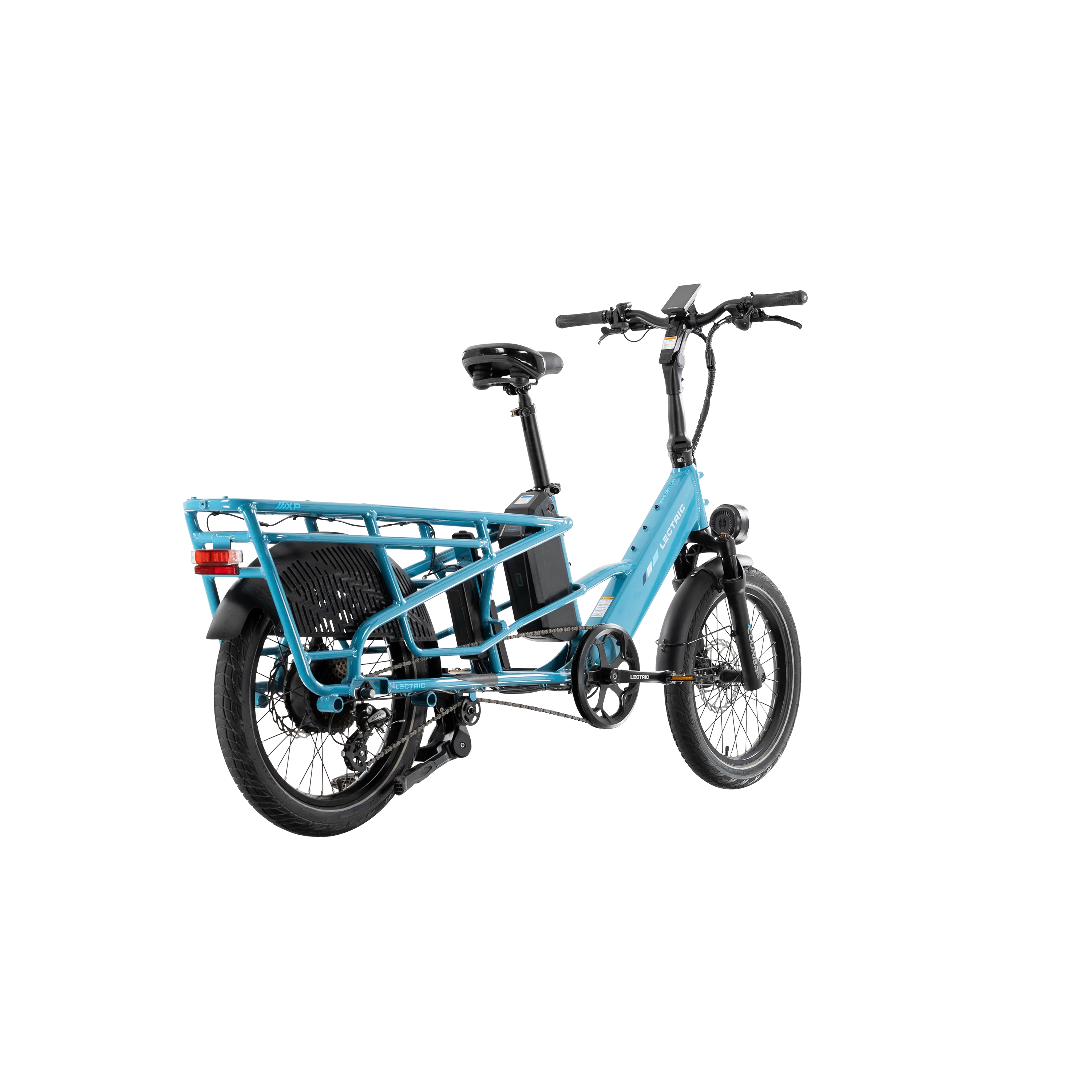  XPedition 2.0 Raindrop Blue eBike、mySite、ghnorth