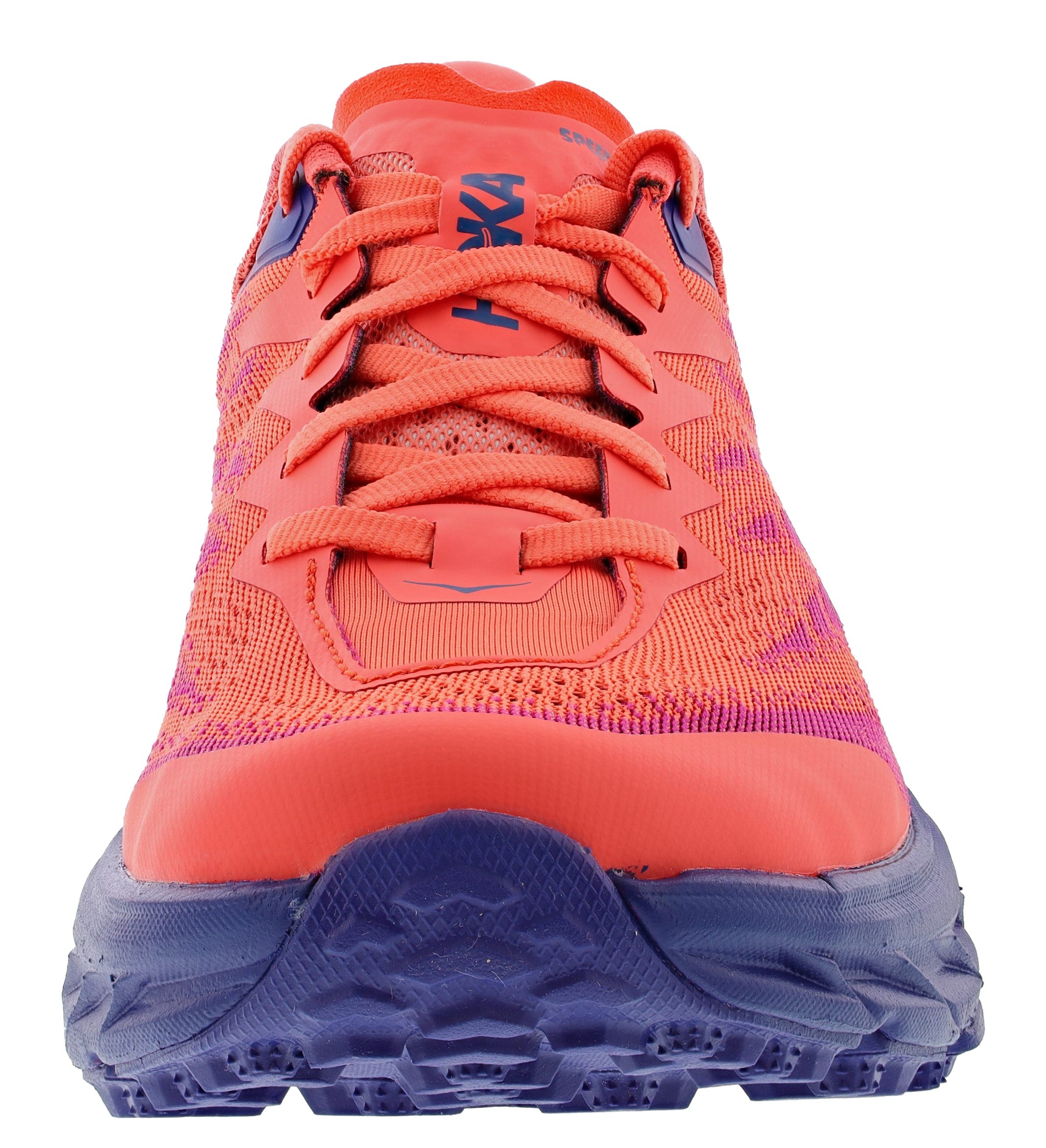 Hoka Women's Speedgoat 5 All Terrain Trail Running Shoes、mySite、dreamappss