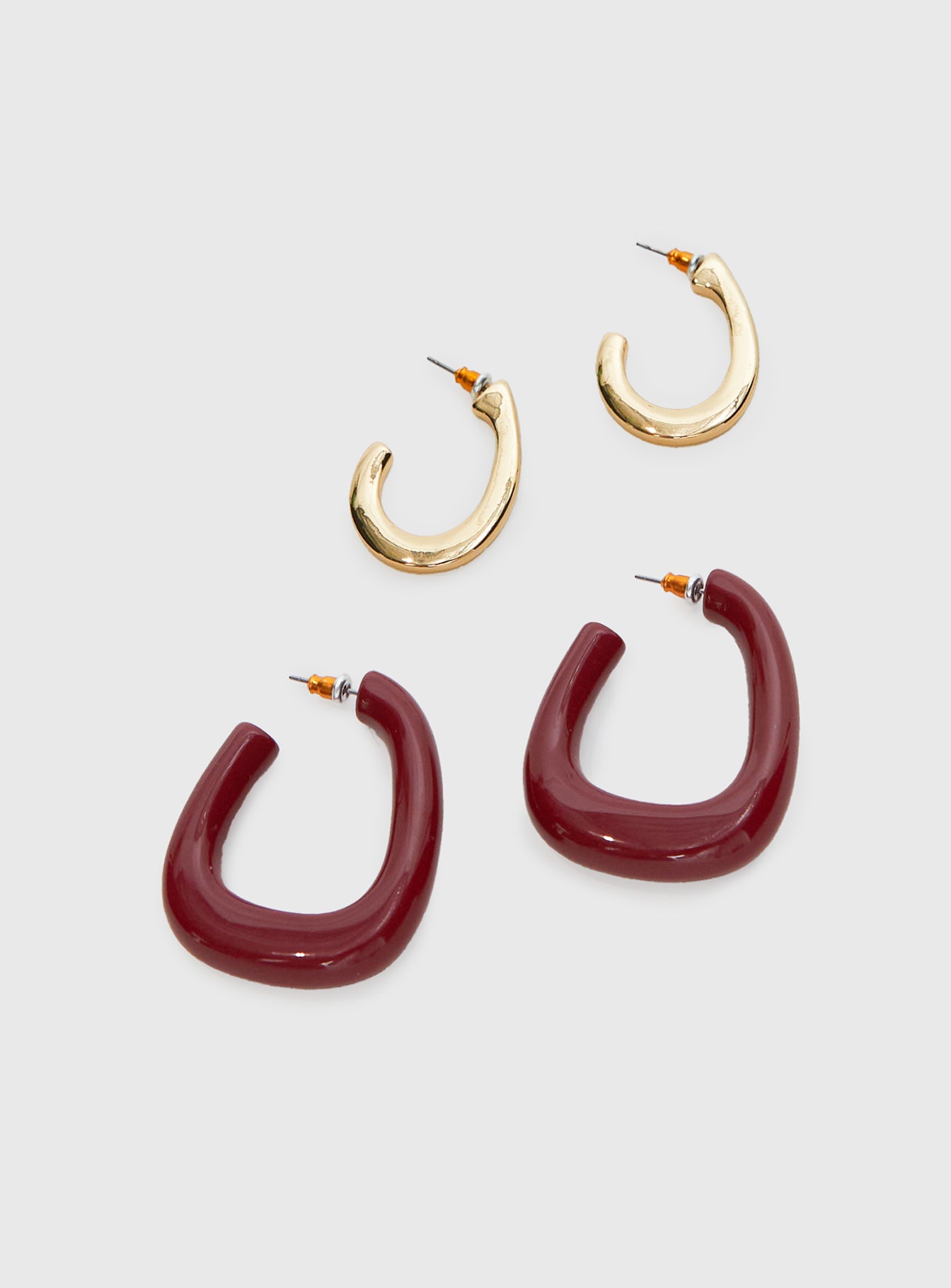 Rich Girl Earring Pack Multi、mySite、solidvoid