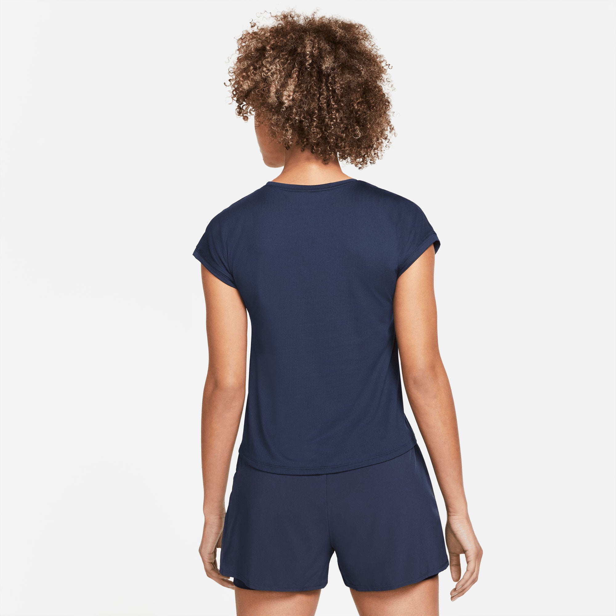 NikeCourt Dri-FIT Victory Women's Tennis Shirt