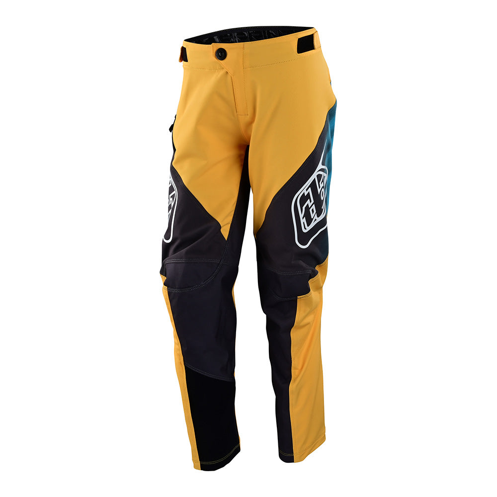 Youth Sprint Pant Jet Fuel Golden、mySite、dreamappss