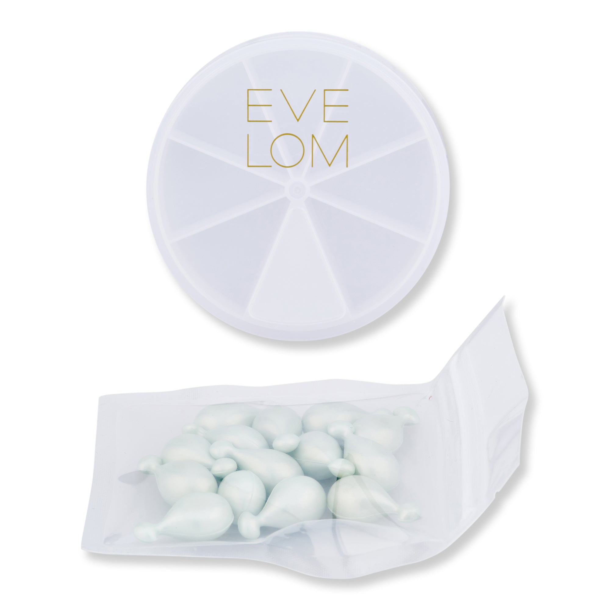 Eve Lom Cleansing Oil Capsules、mySite、gigharbornorthrealestate