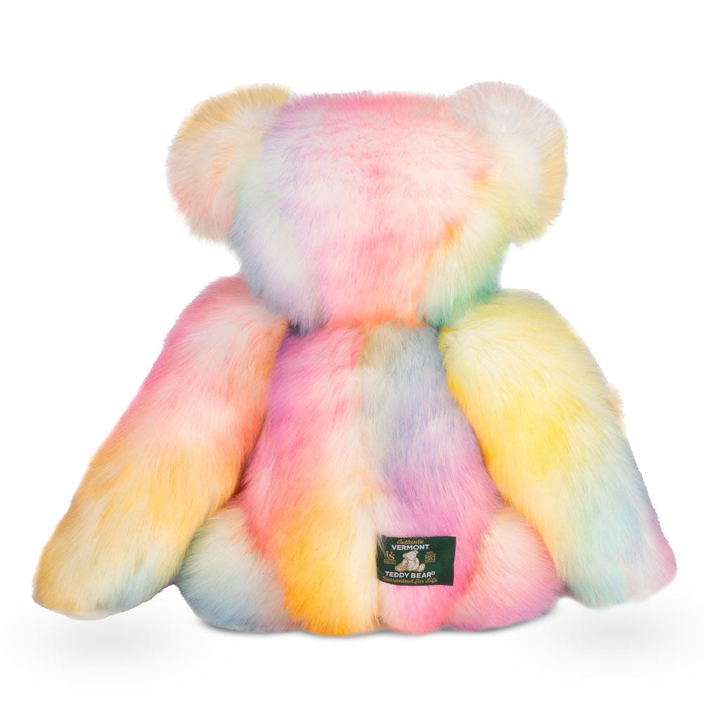 15 In. Supernova Bear、mySite、g9winljtr