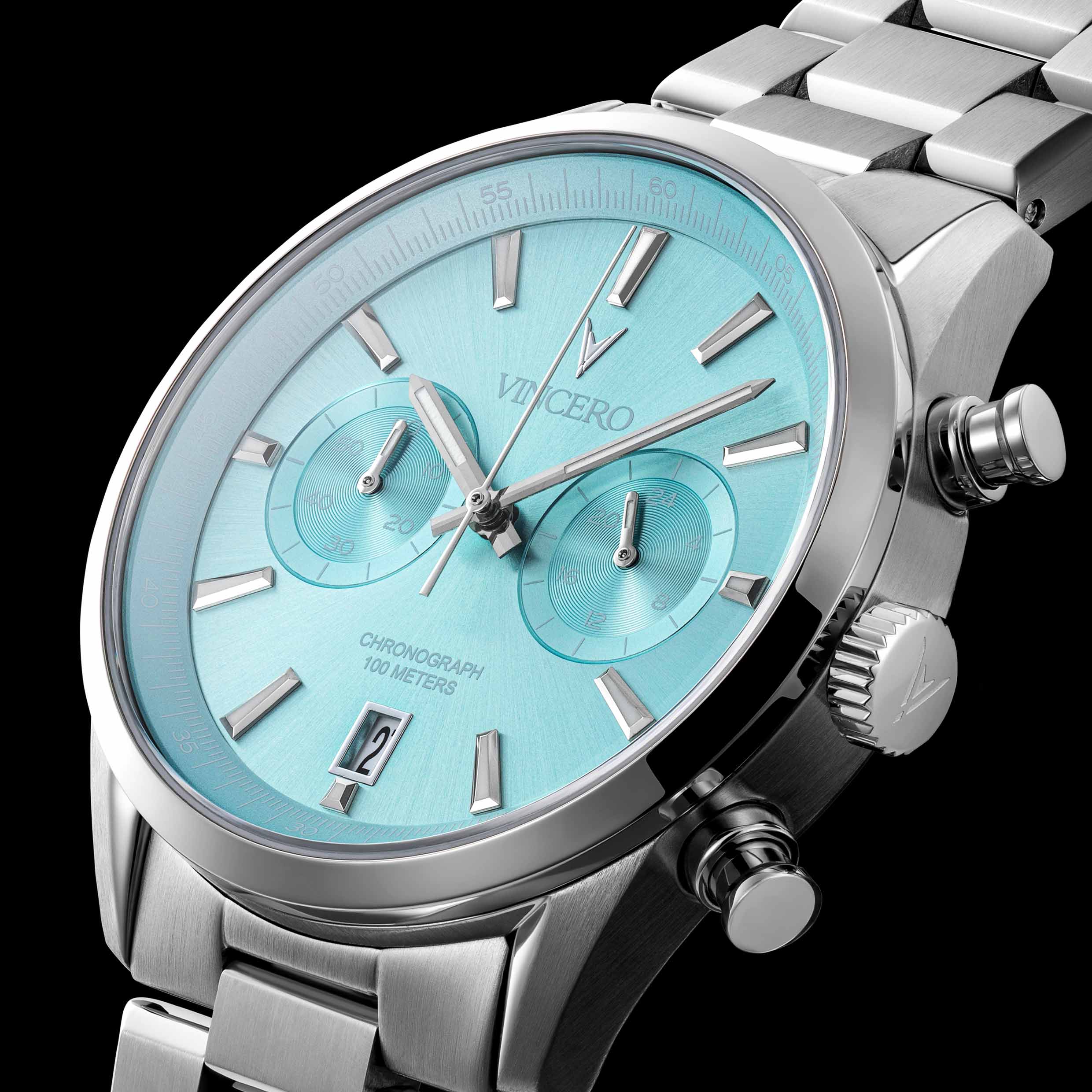 Chrono Limited Release - Carolina、mySite、botmansion