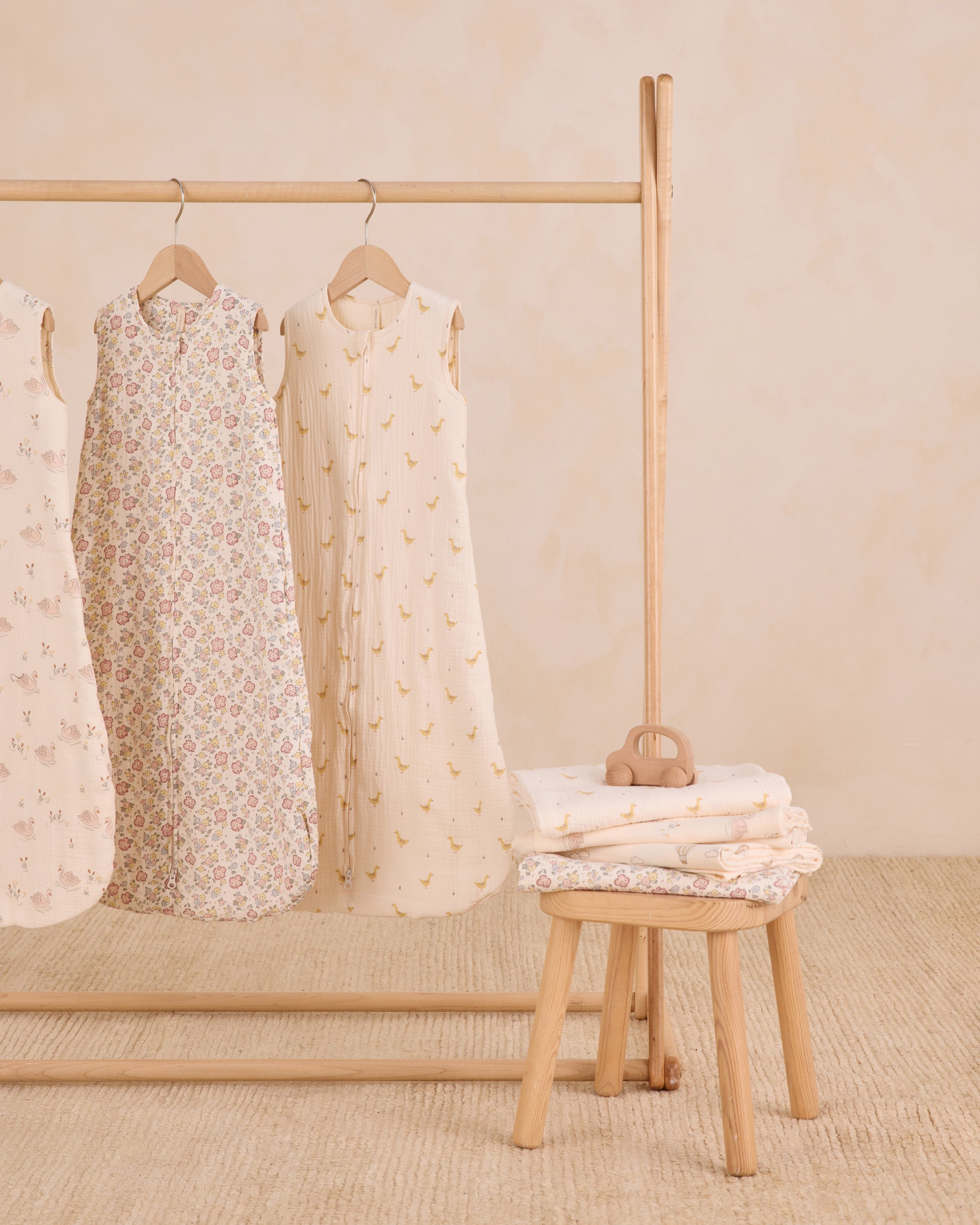  Sleep Bag || Bloom、mySite、layawaytickets