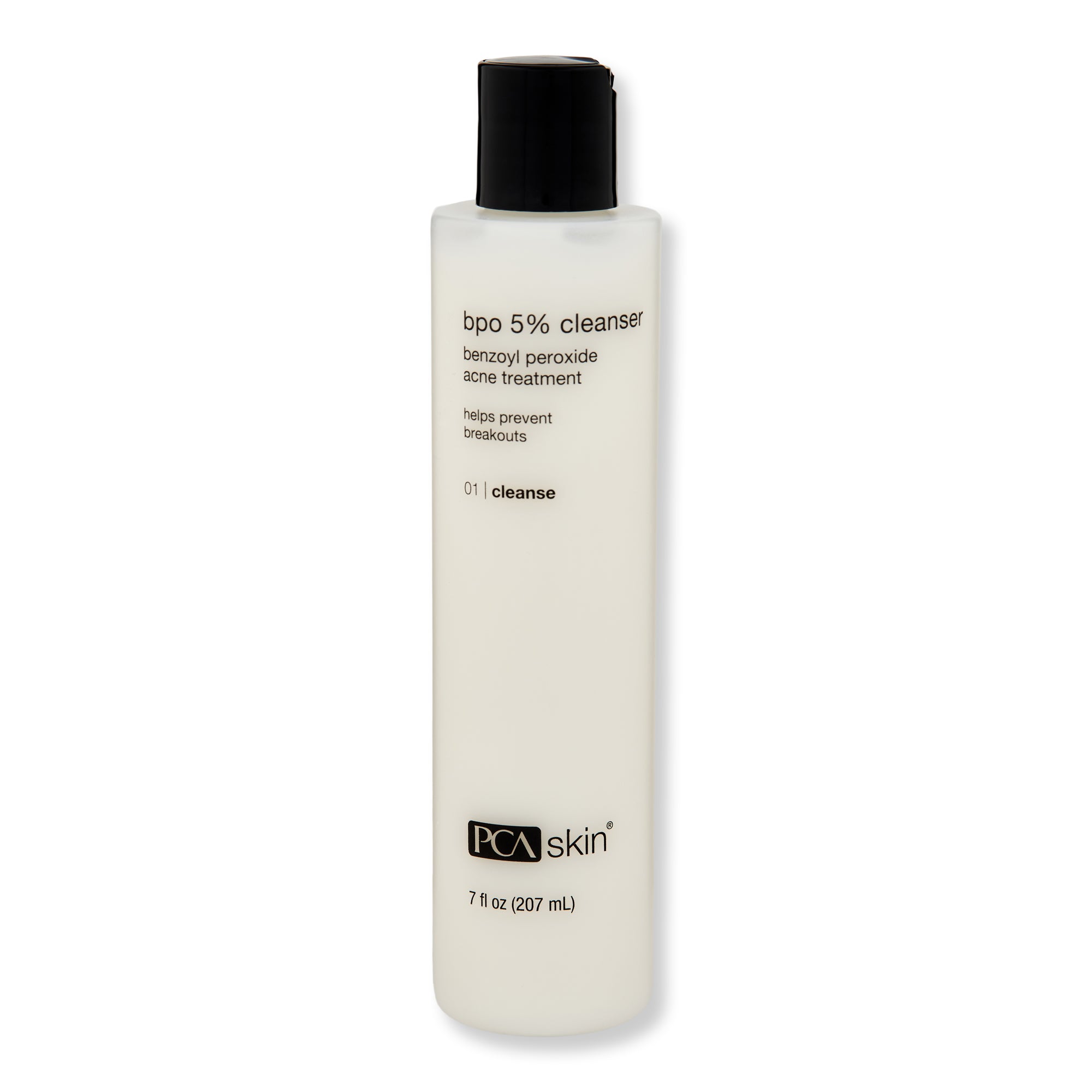 PCA Skin BPO 5% Cleanser、mySite、gigharbornorthrealestate