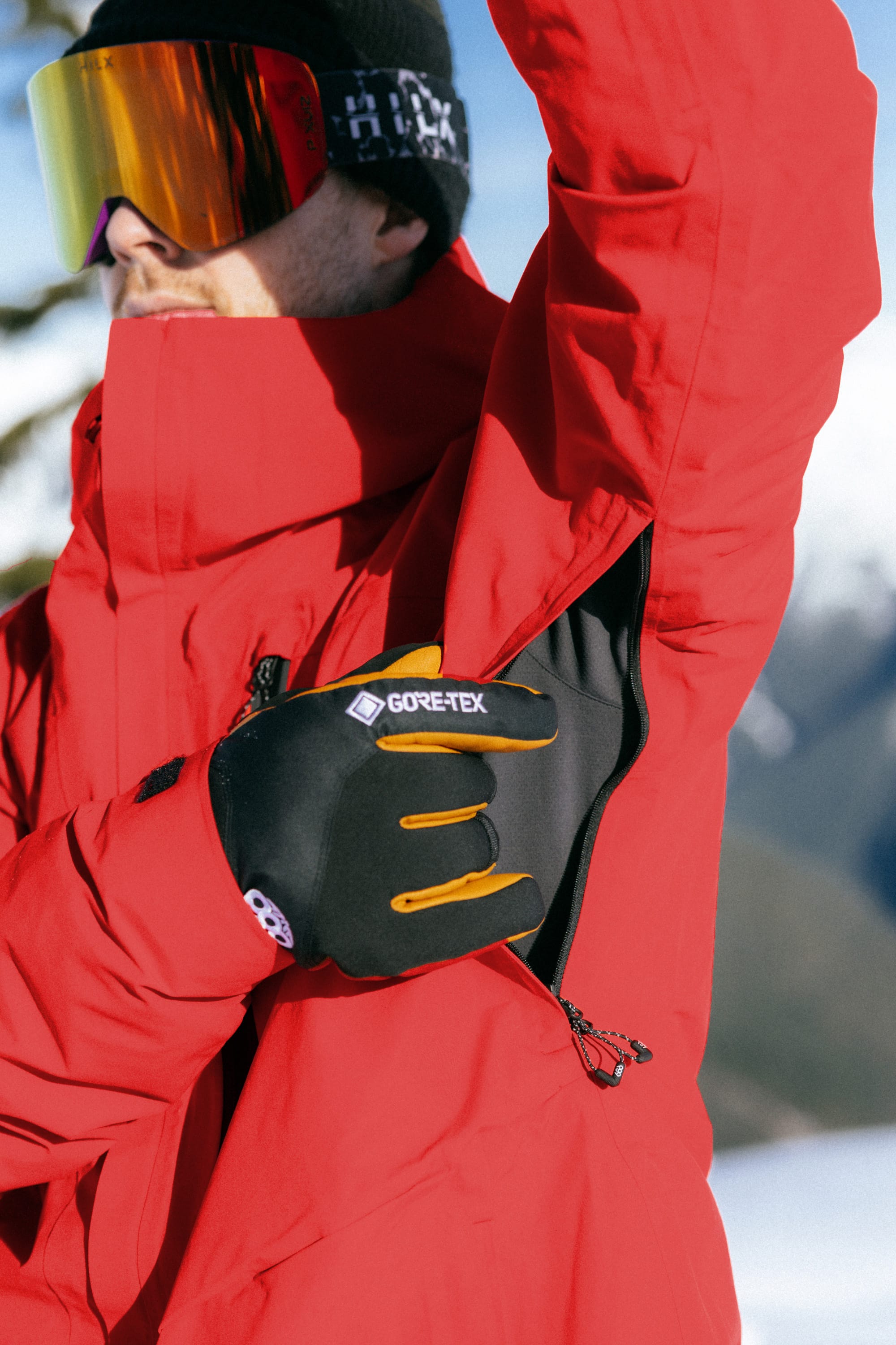 686 Men's GORE-TEX GT Shell Jacket、mySite、i-lightchina