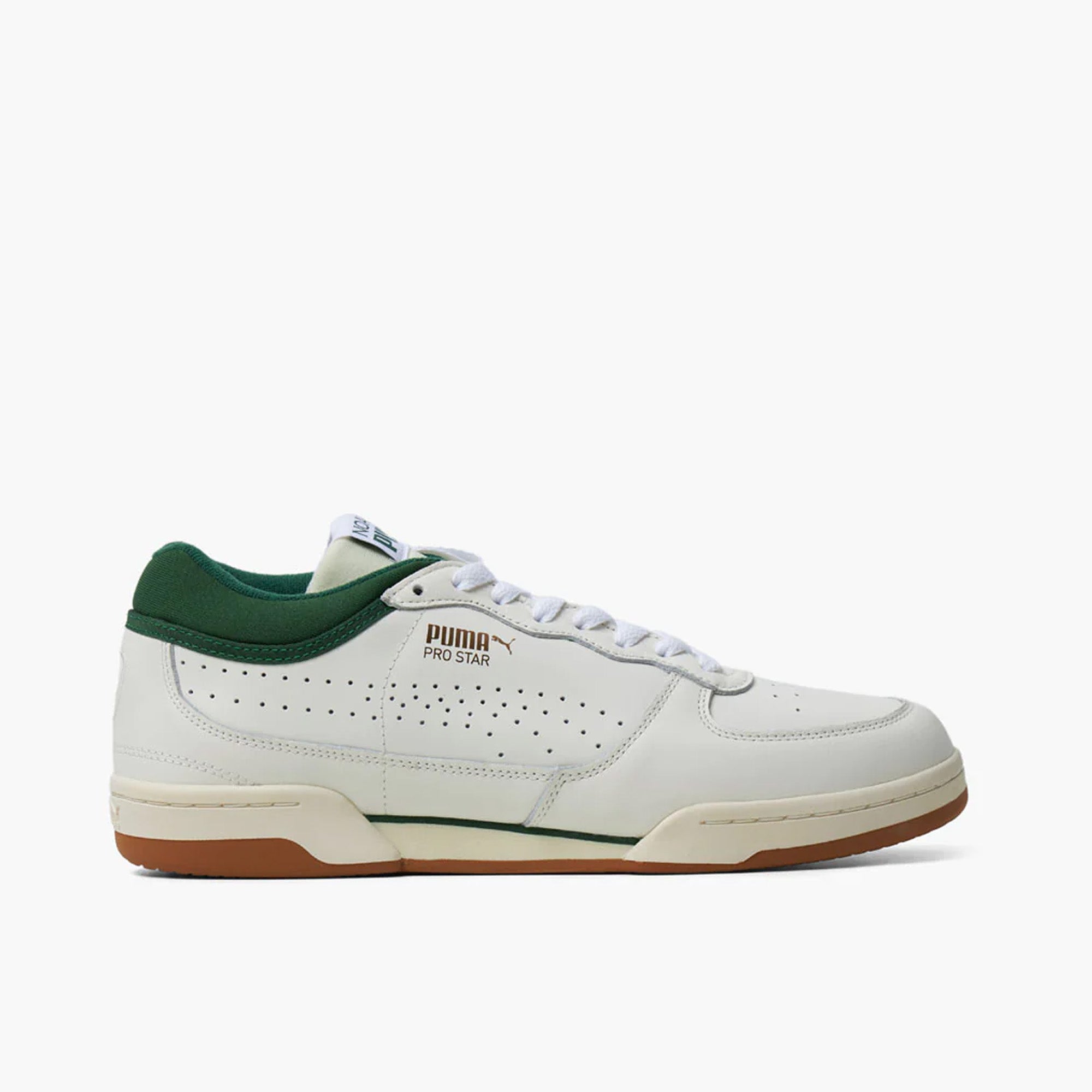  Puma x Noah Pro Star Off White / Green、mySite、merchandisen