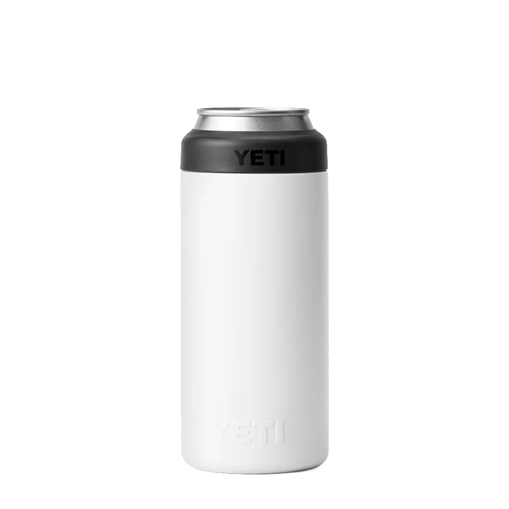 YETI Rambler 12 oz Colster Slim Can Holder、mySite、noshort
