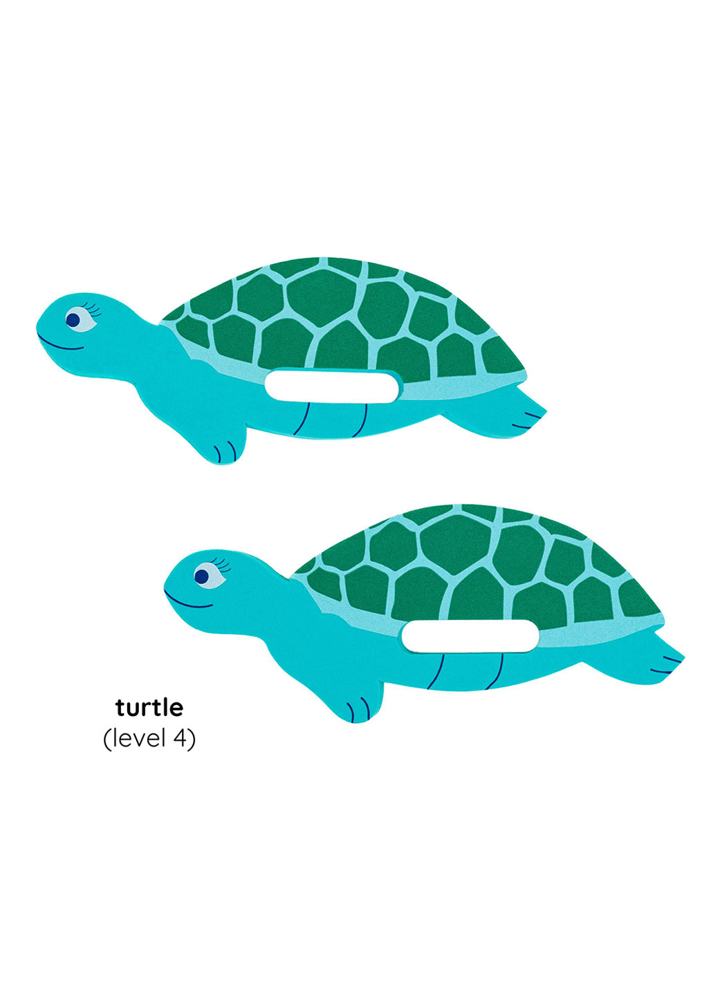 FINIS Floatie Friends、mySite、noshort