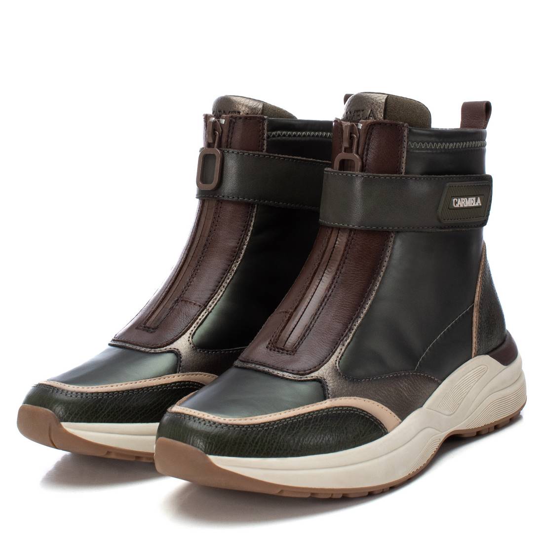 BOTÍN DE MUJER CARMELA 16196202、mySite、gtrtttuynbv