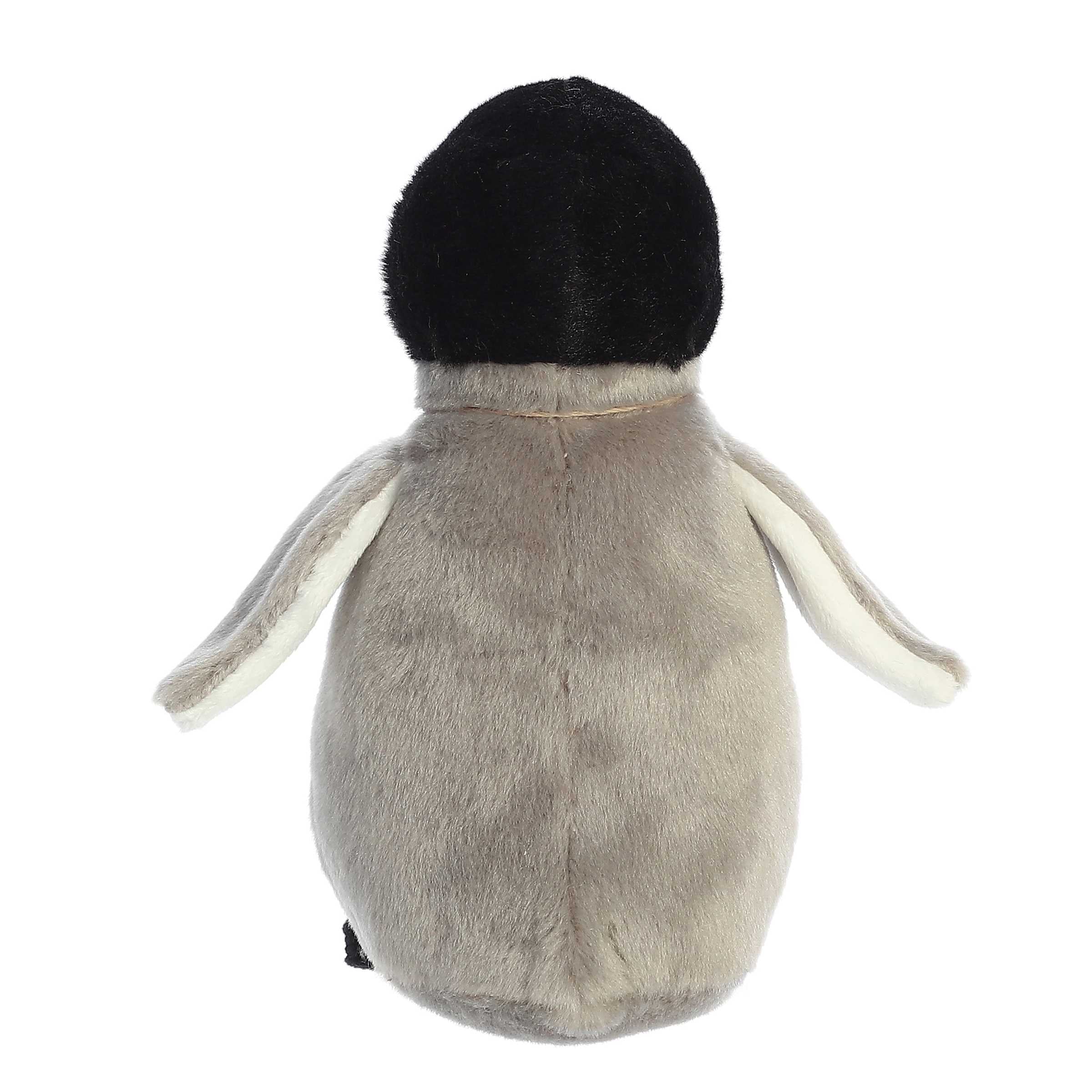 Aurora® - Eco Nation™ - Eco Softies™ - 8 Baby Emperor Penguin、mySite、g9winljtr
