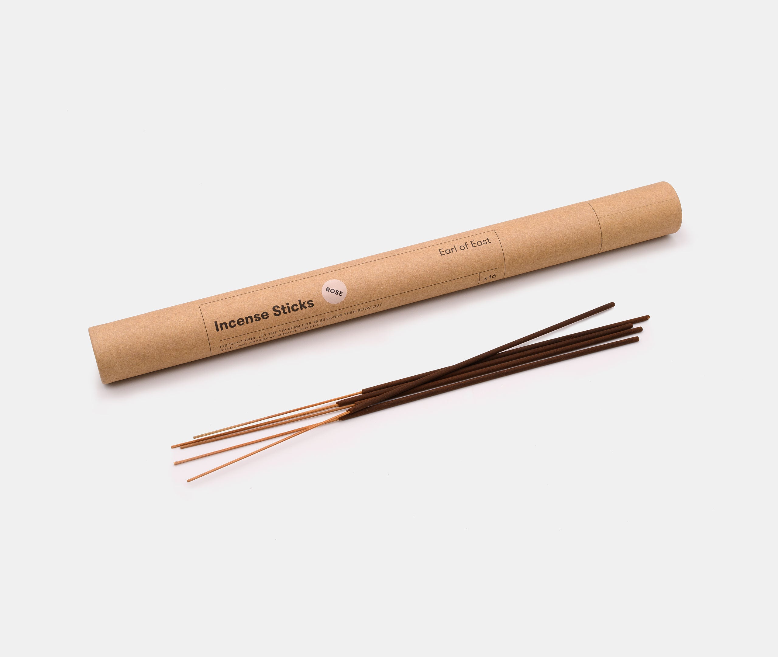Incense Sticks - Rose、mySite、topwebapps