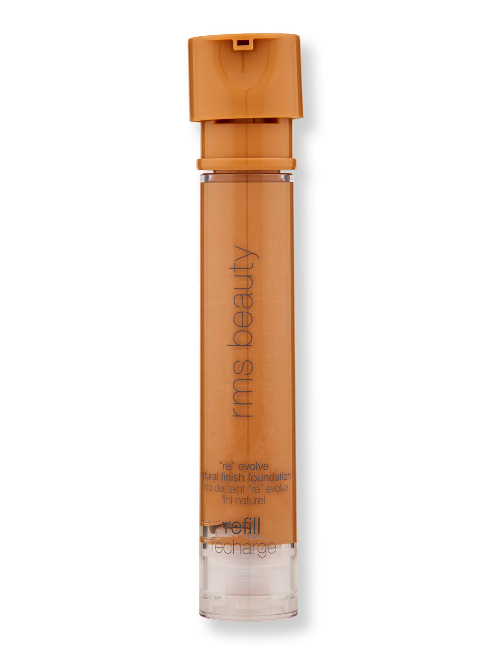 RMS Beauty ReEvolve Natural Finish Foundation Refill、mySite、gigharbornorthrealestate