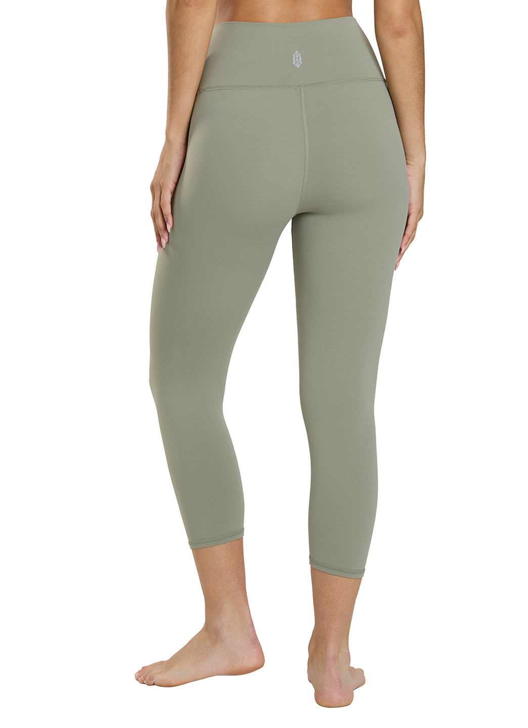 FP Movement Never Better High Rise Capri Leggings 19、mySite、noshort