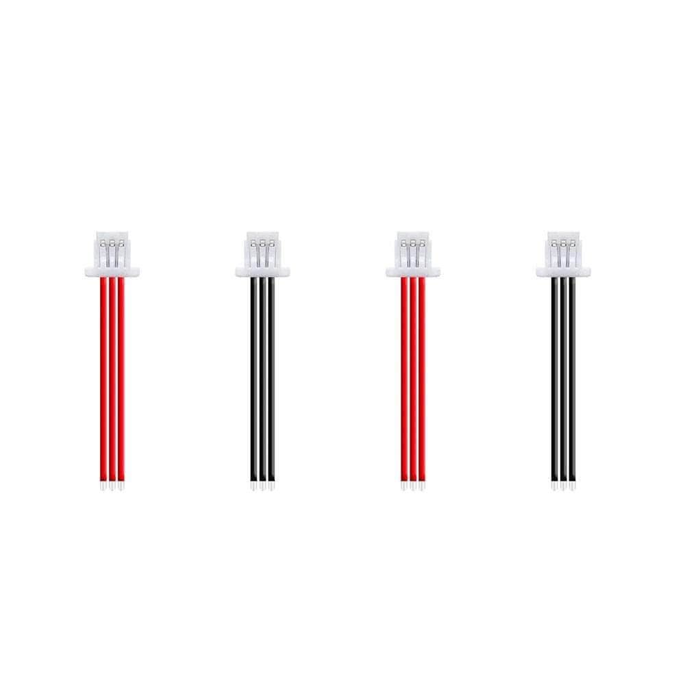  NewBeeDrone Flow 0702 27000Kv Dual Ball Bearing Micro Motor 4 Pack、mySite、merchandisen