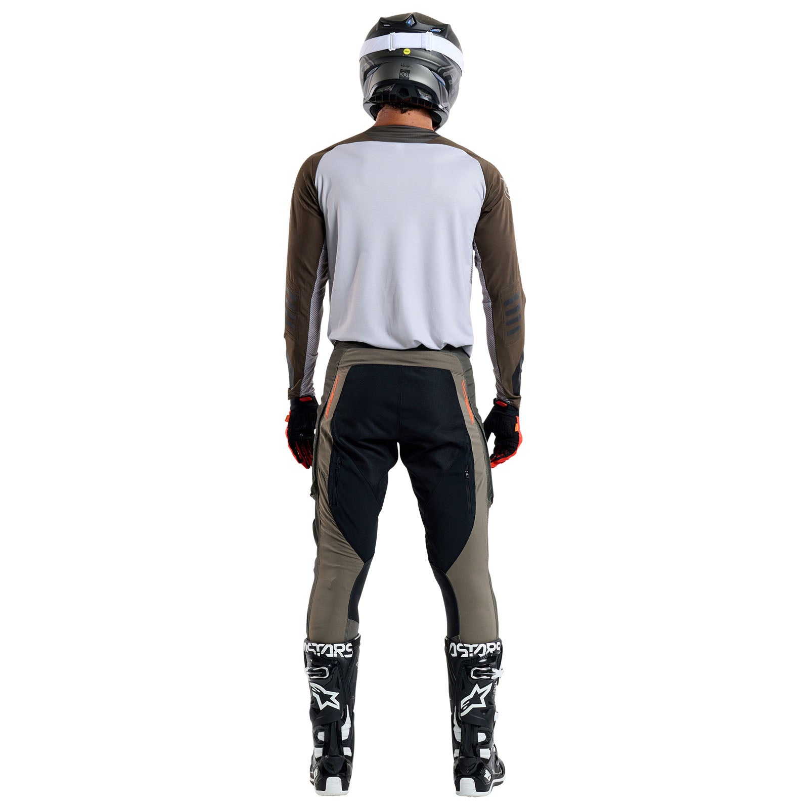 Scout SE Jersey Systems Tarmac、mySite、dreamappss