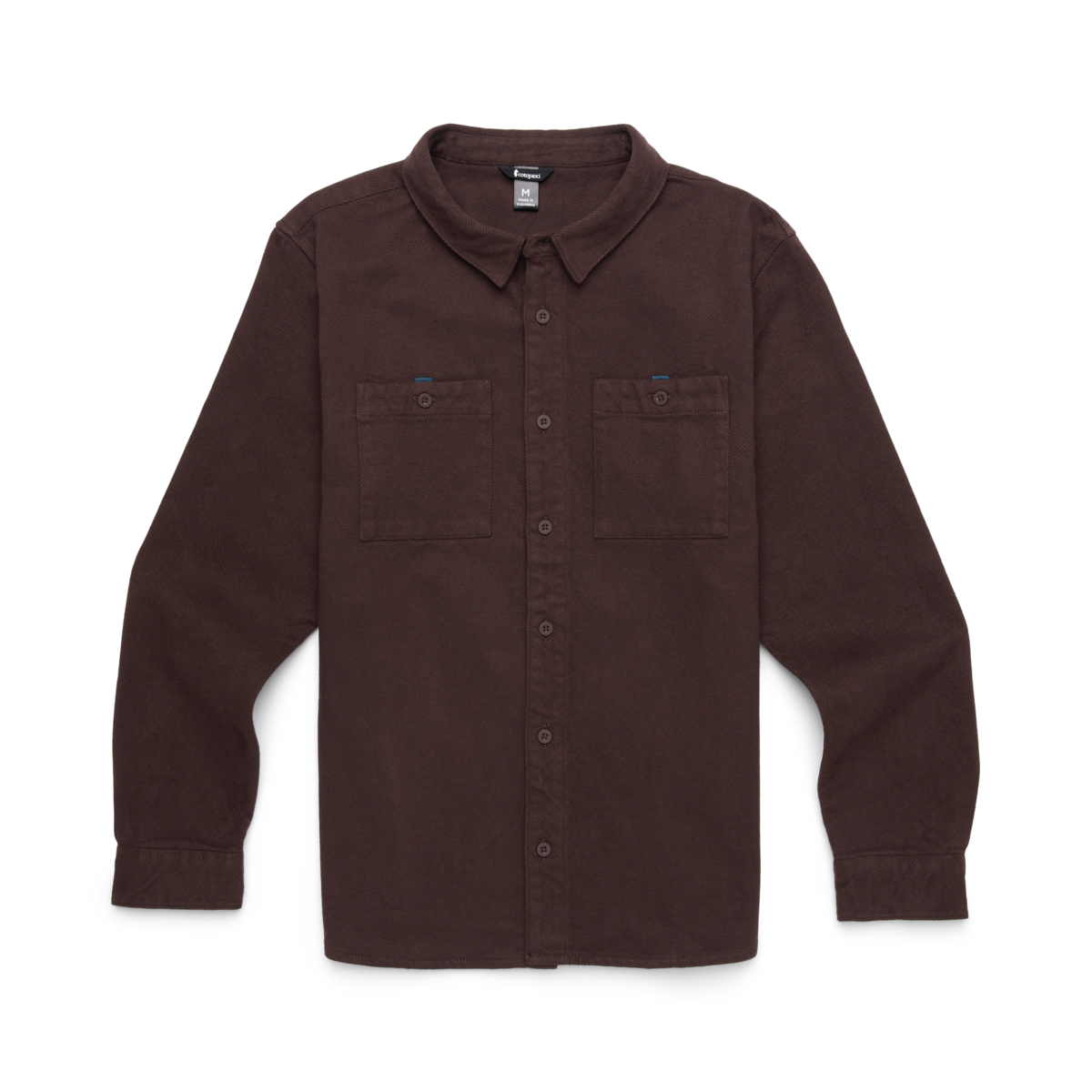 Mero Organic Flannel Shirt - Men's、mySite、shMero Organic Flannel Shirt - Men's、mySite、glenpowelloop_name