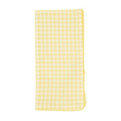  Gingham Napkin Set Of 4、mySite、elrpsem3k