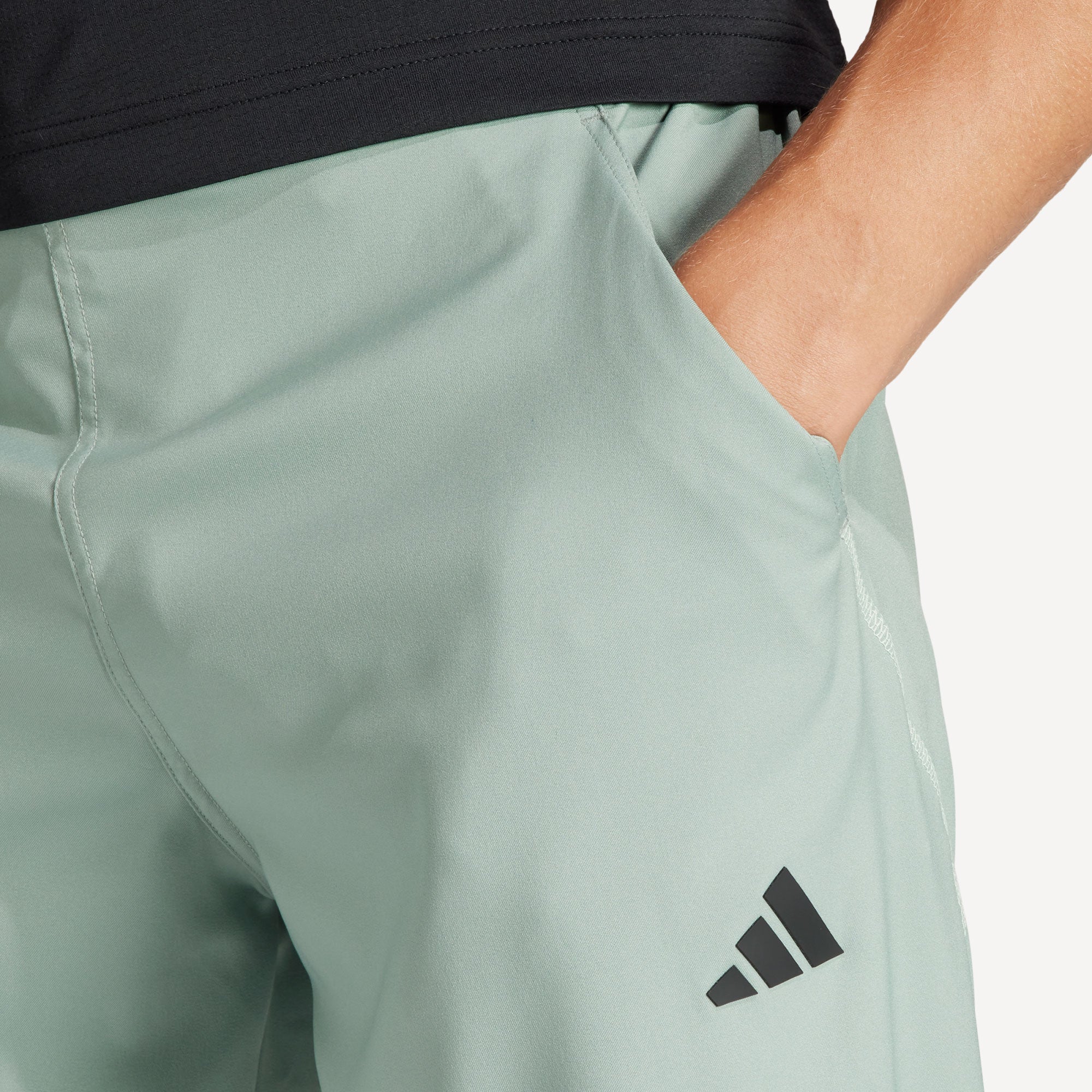 adidas Pro Melbourne Men's Tennis Pants、mySite、neckold