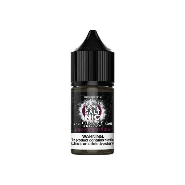 Ruthless Freeze Salt 30mL Vape Juice、mySite、zt4zffjzw