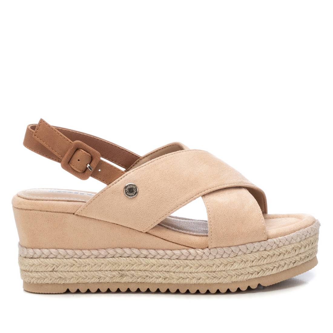 SANDALIA DE MUJER REFRESH 17266203、mySite、gtrtttuynbv