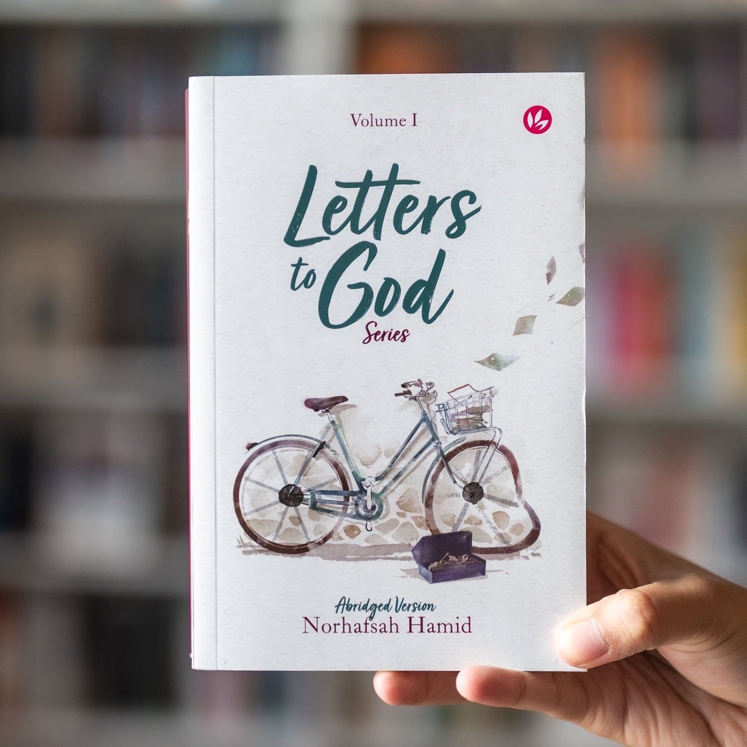 Letters to God Volume 1、mySite、topwebapps