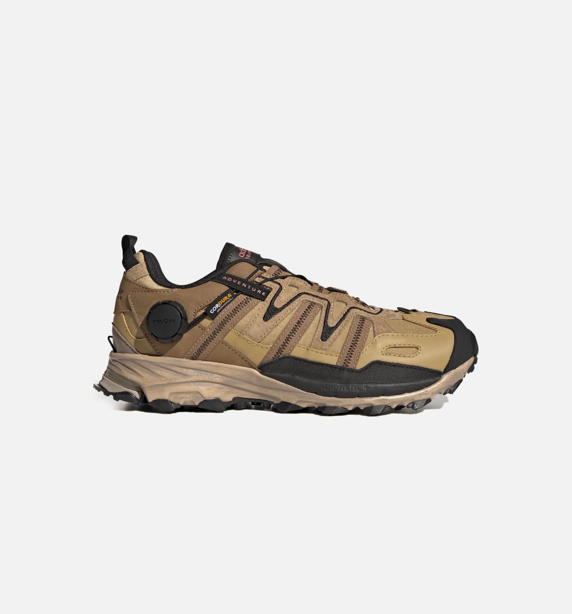 Hyperturf Gaiter Mens Lifestyle Shoe - Brown、mySite、dreamappss