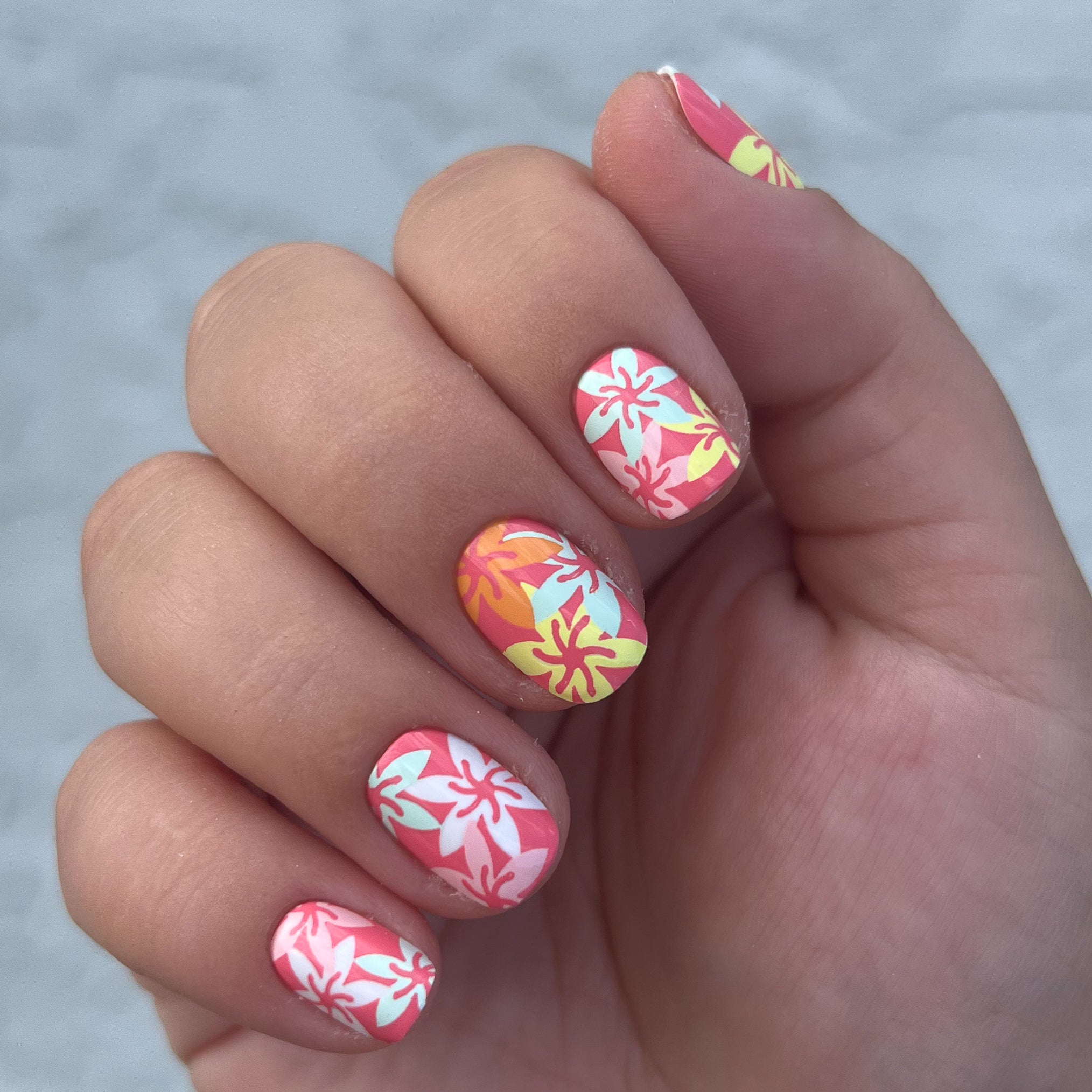 Bikini Bottoms | Squoval | Extra Short、mySite、solidvoid